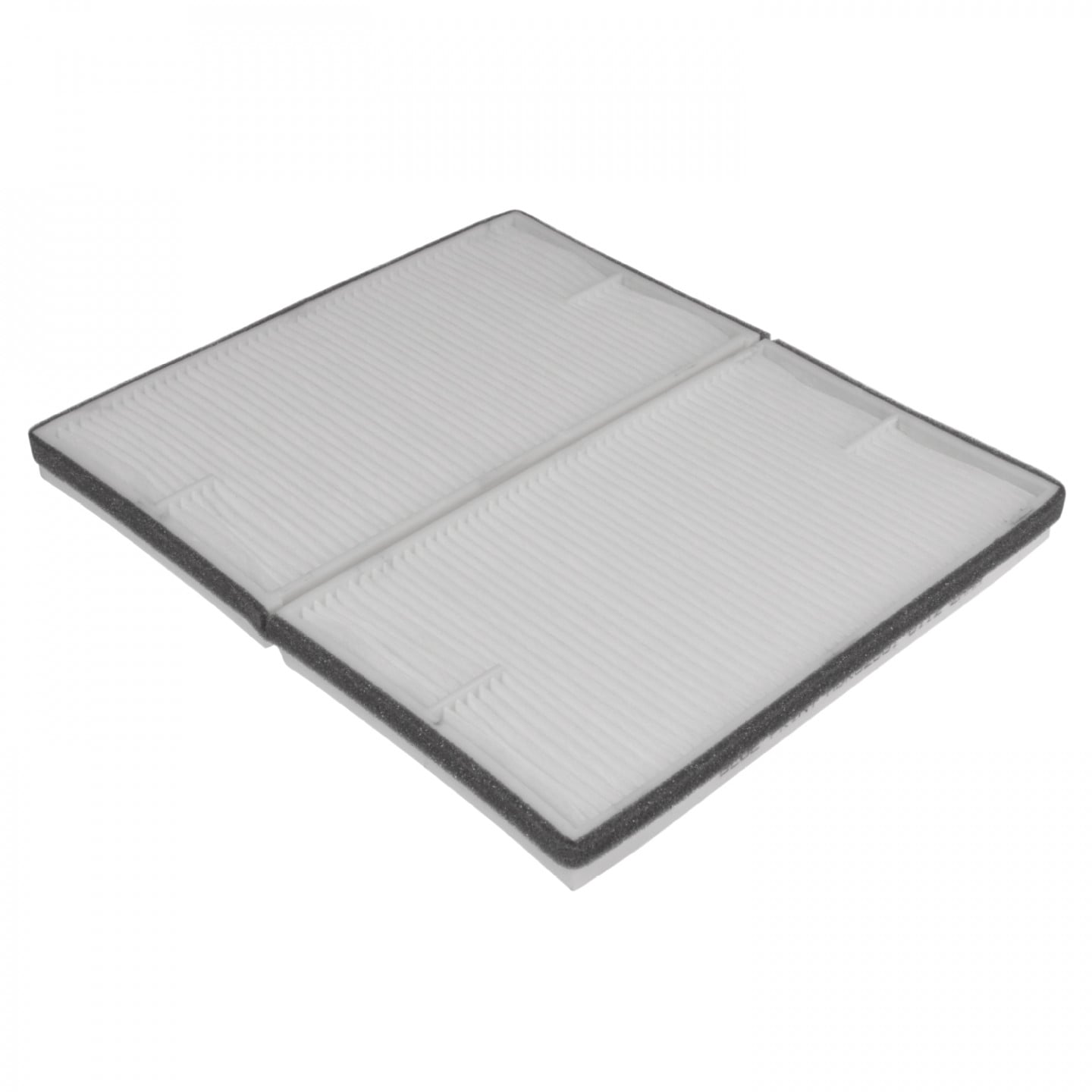 Filtr, vnitřní vzduch BLUE PRINT ADK82501