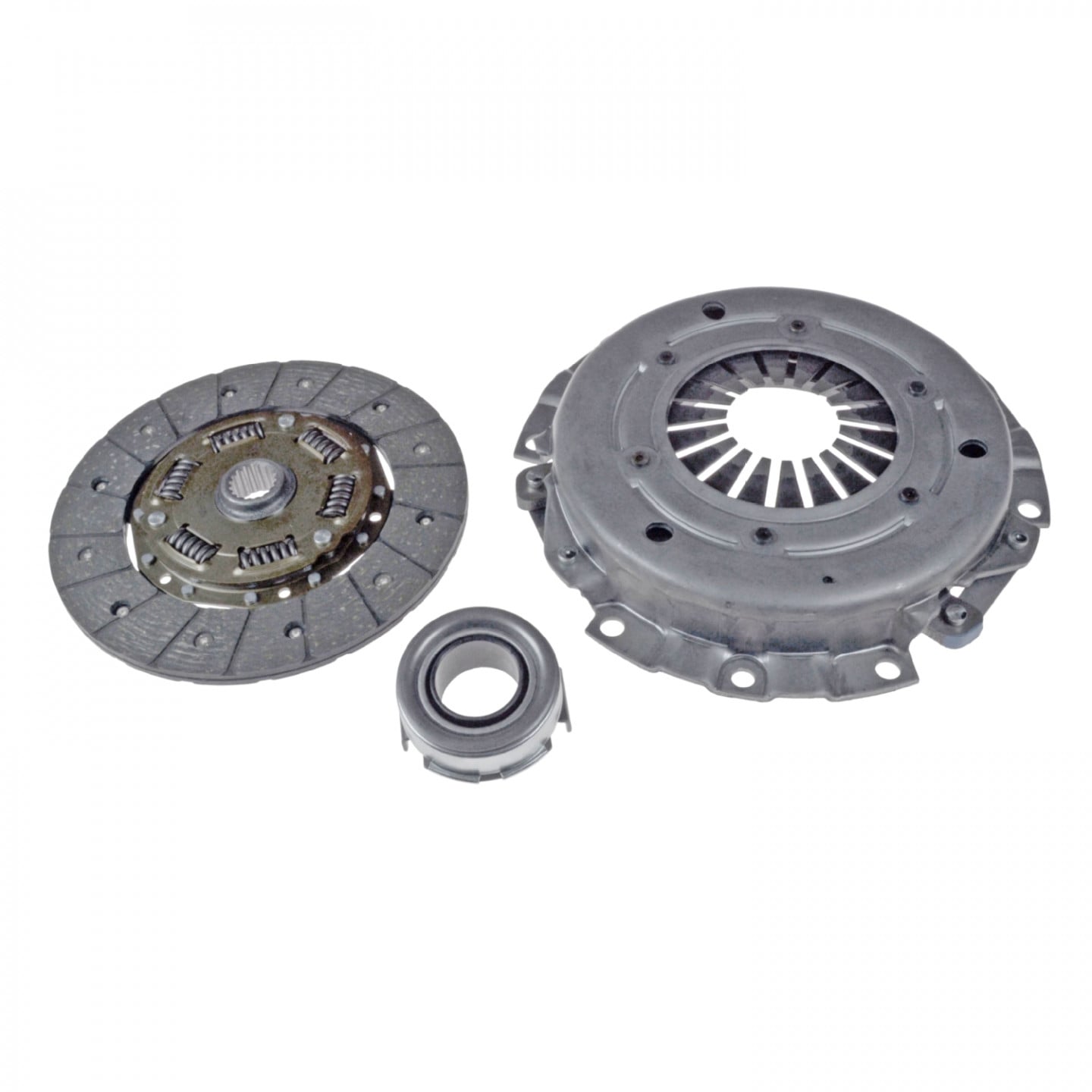 Kupplungssatz BLUE PRINT ADK83023