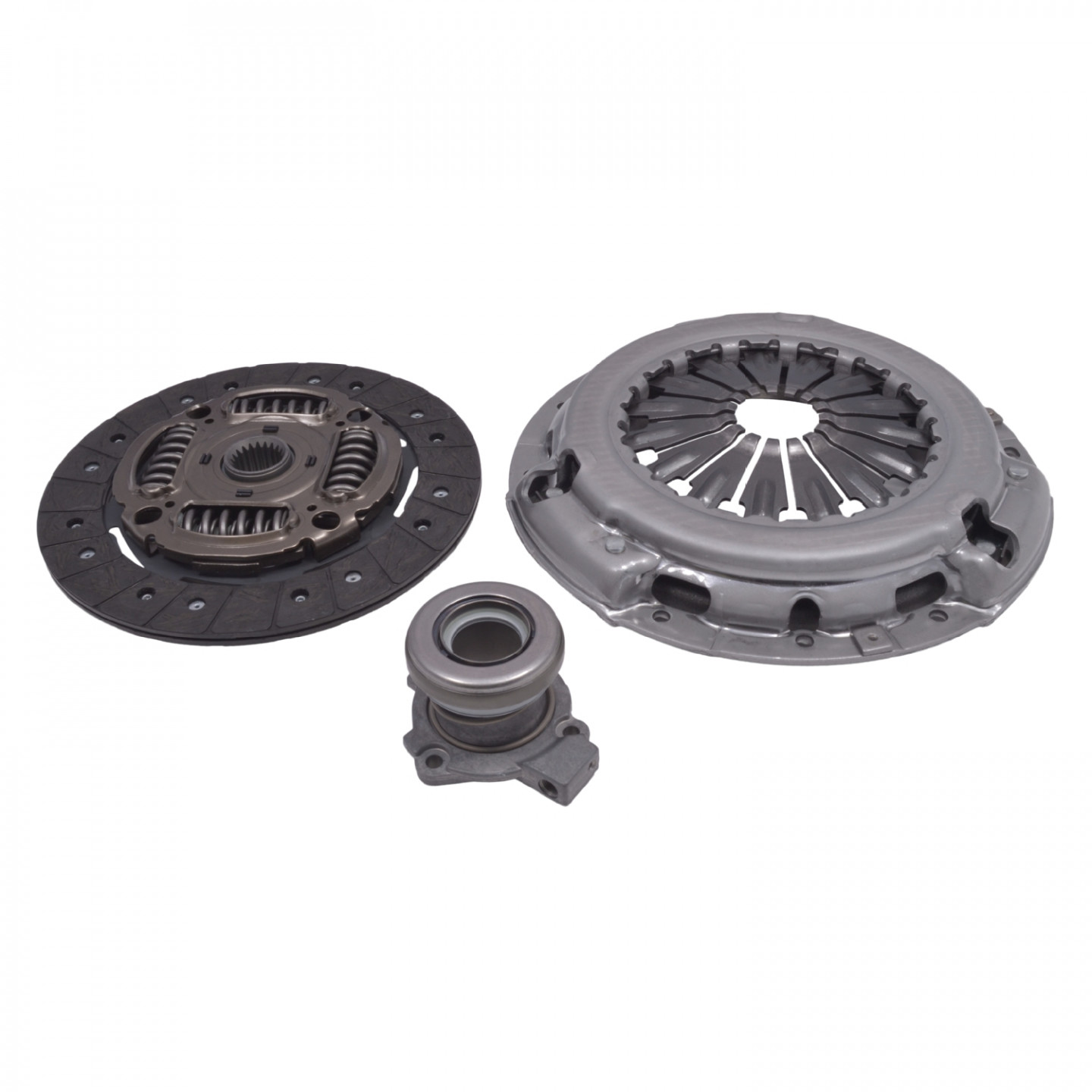 Kupplungssatz BLUE PRINT ADK83052C