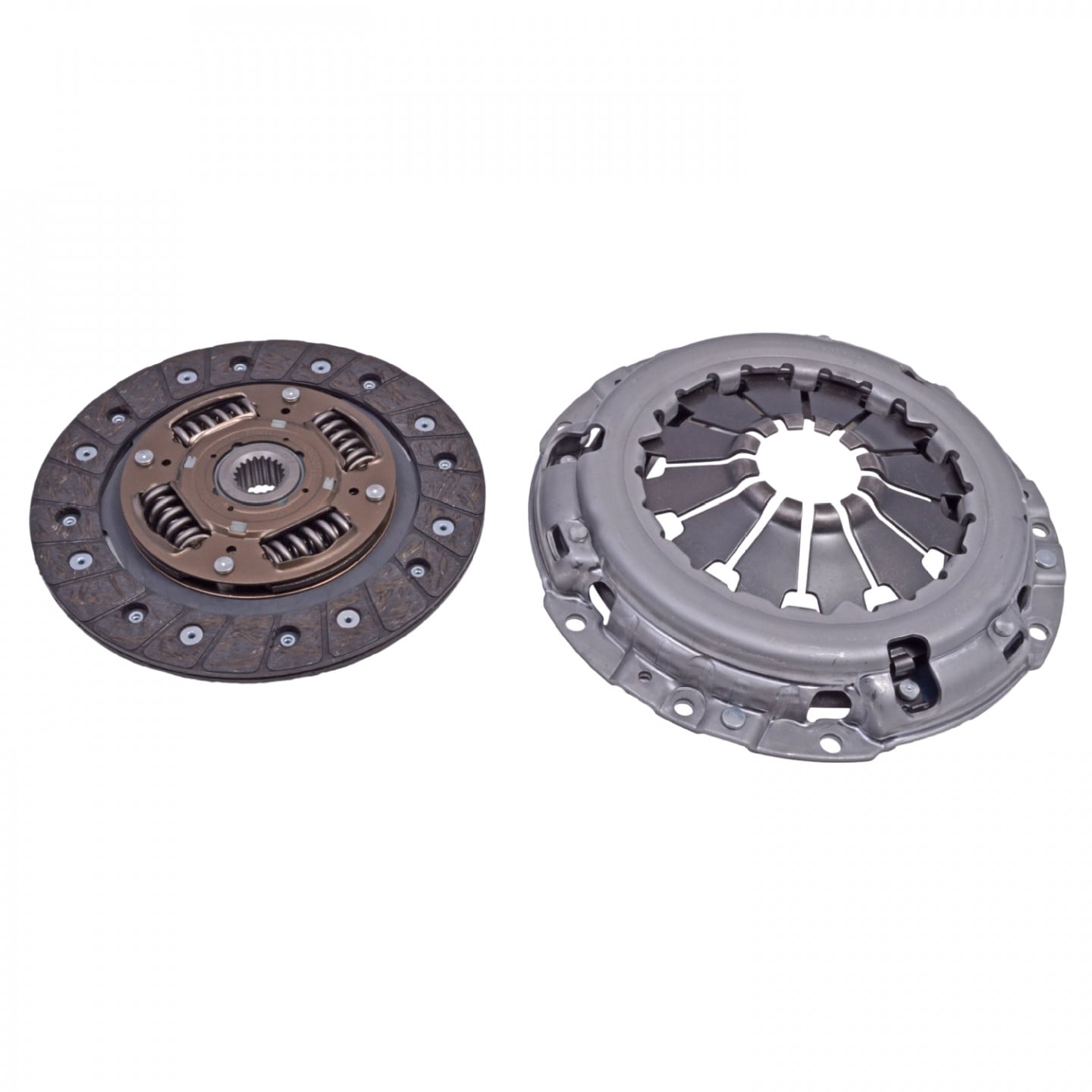 Kupplungssatz BLUE PRINT ADK83060