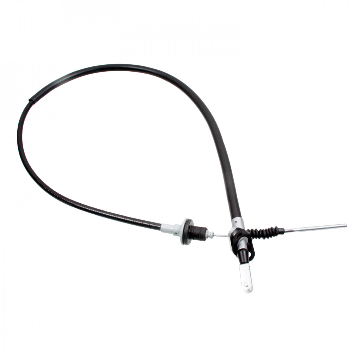 Clutch Cable BLUE PRINT ADK83829 - Trodo.com