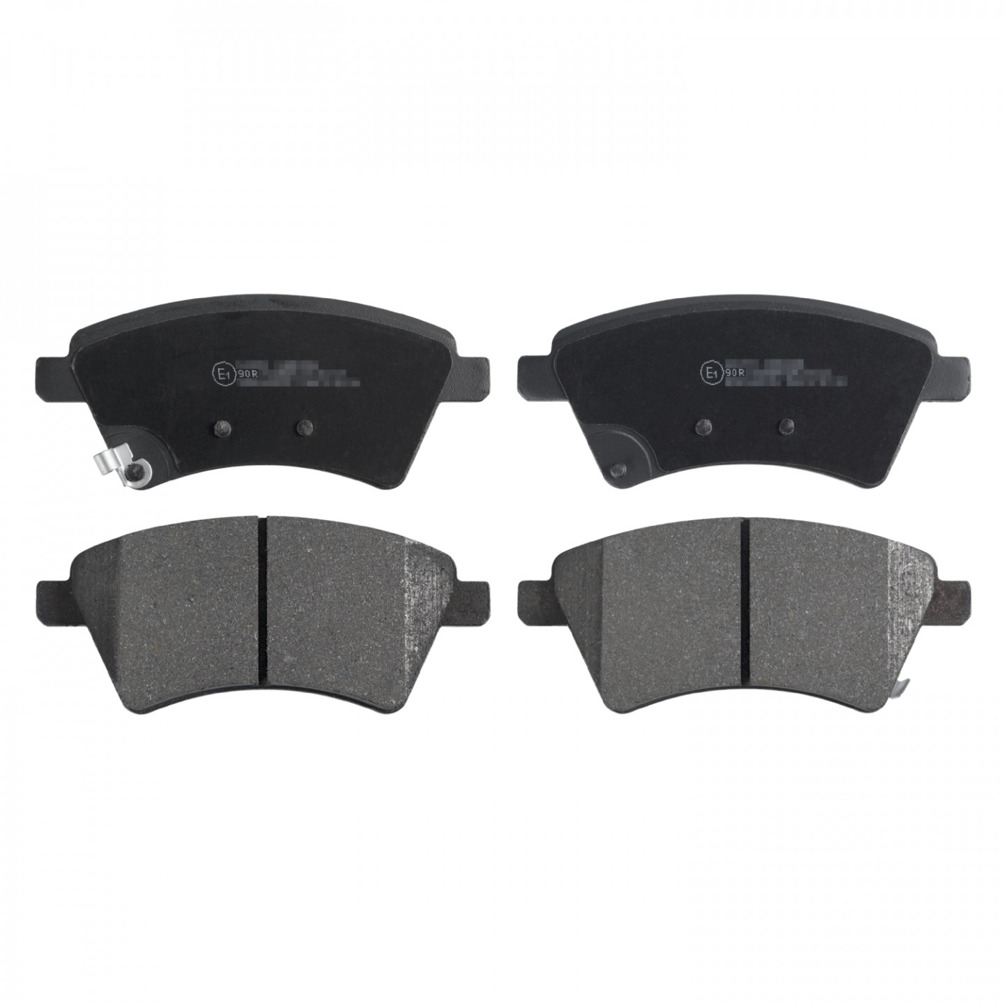 Bremseklodser BLUE PRINT ADK84235