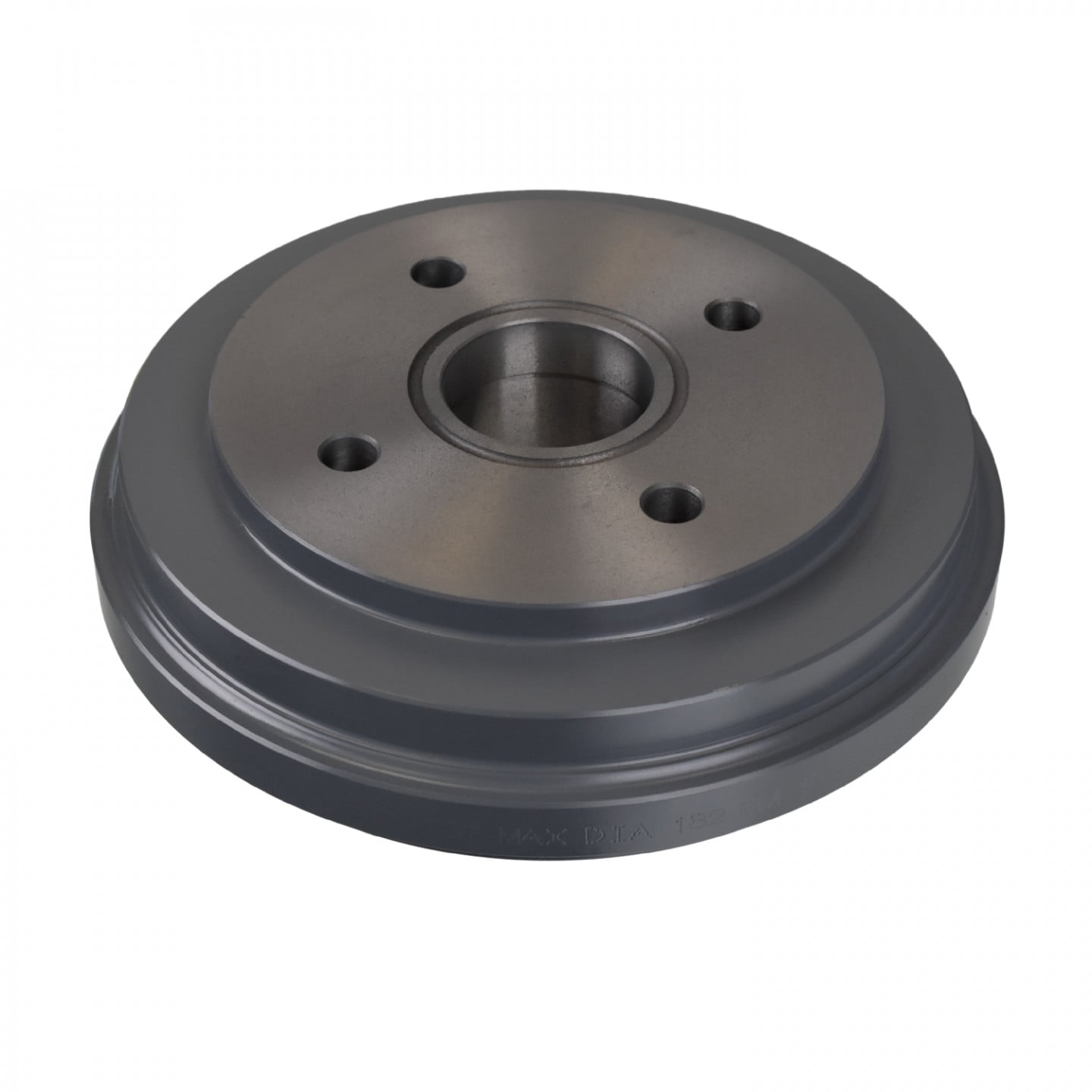 Bremsetromle BLUE PRINT ADK84707