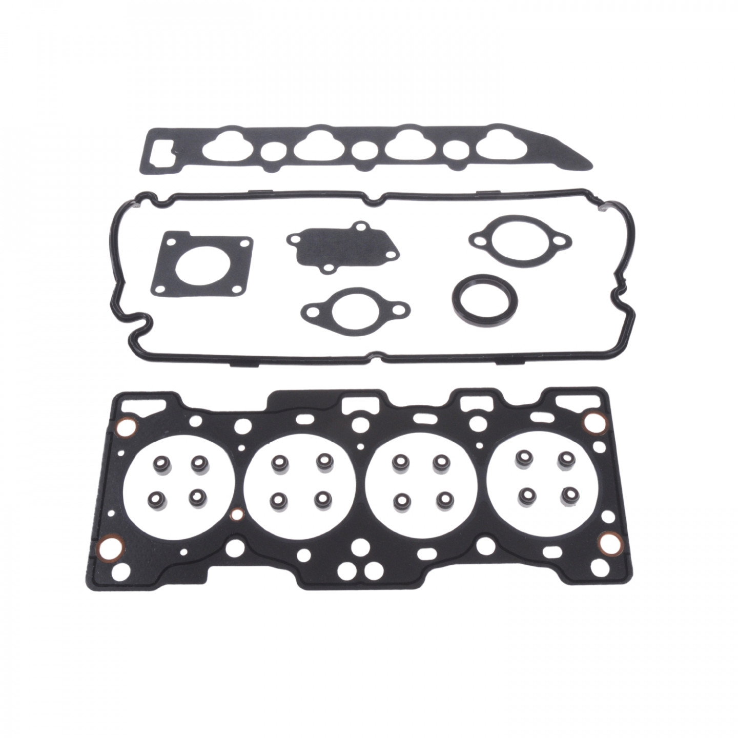 Dichtungssatz, Zylinderkopf BLUE PRINT ADK86224