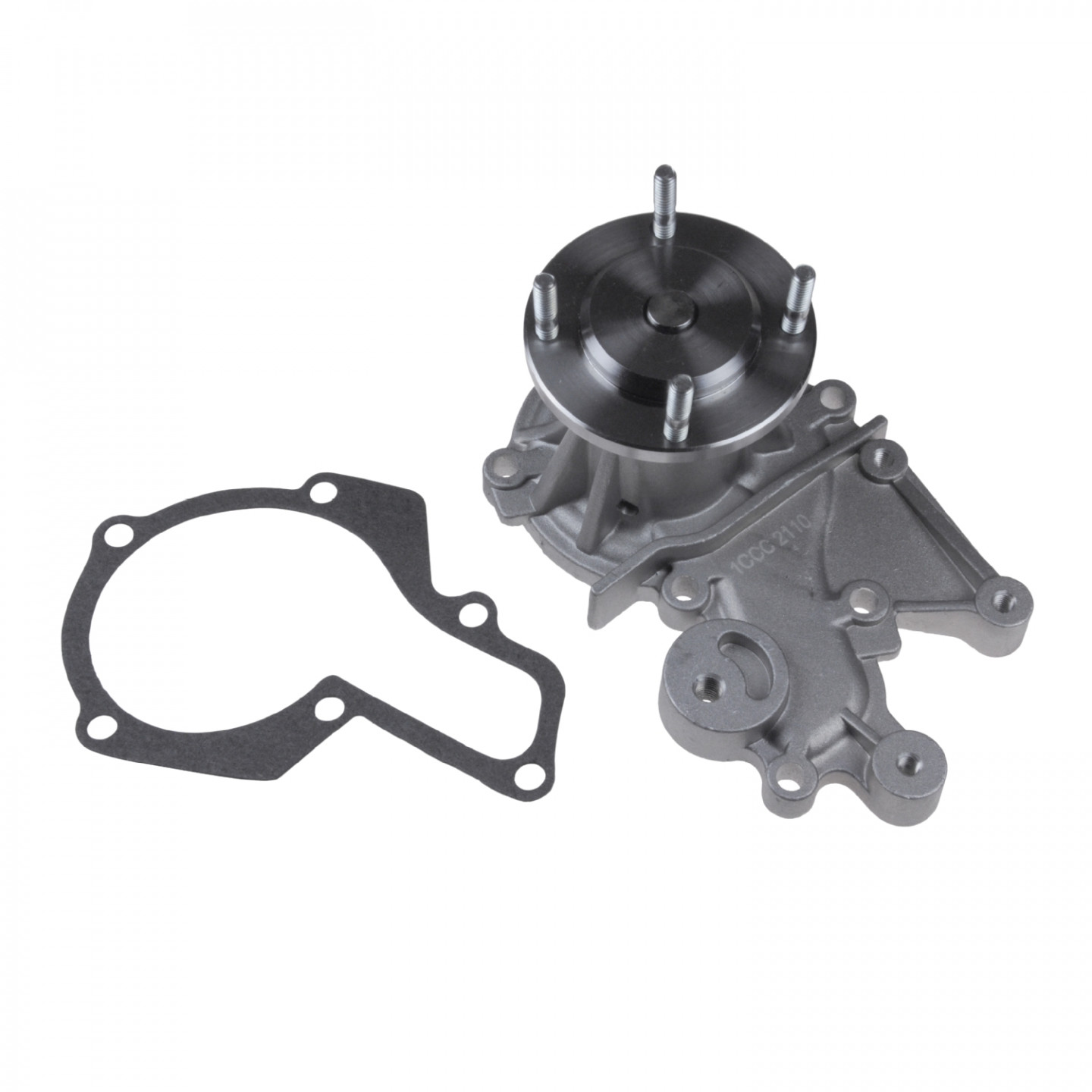 Vandpumpe BLUE PRINT ADK89106