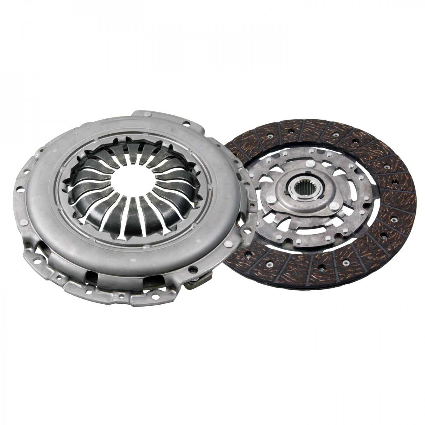 Koblingssæt BLUE PRINT ADL143052