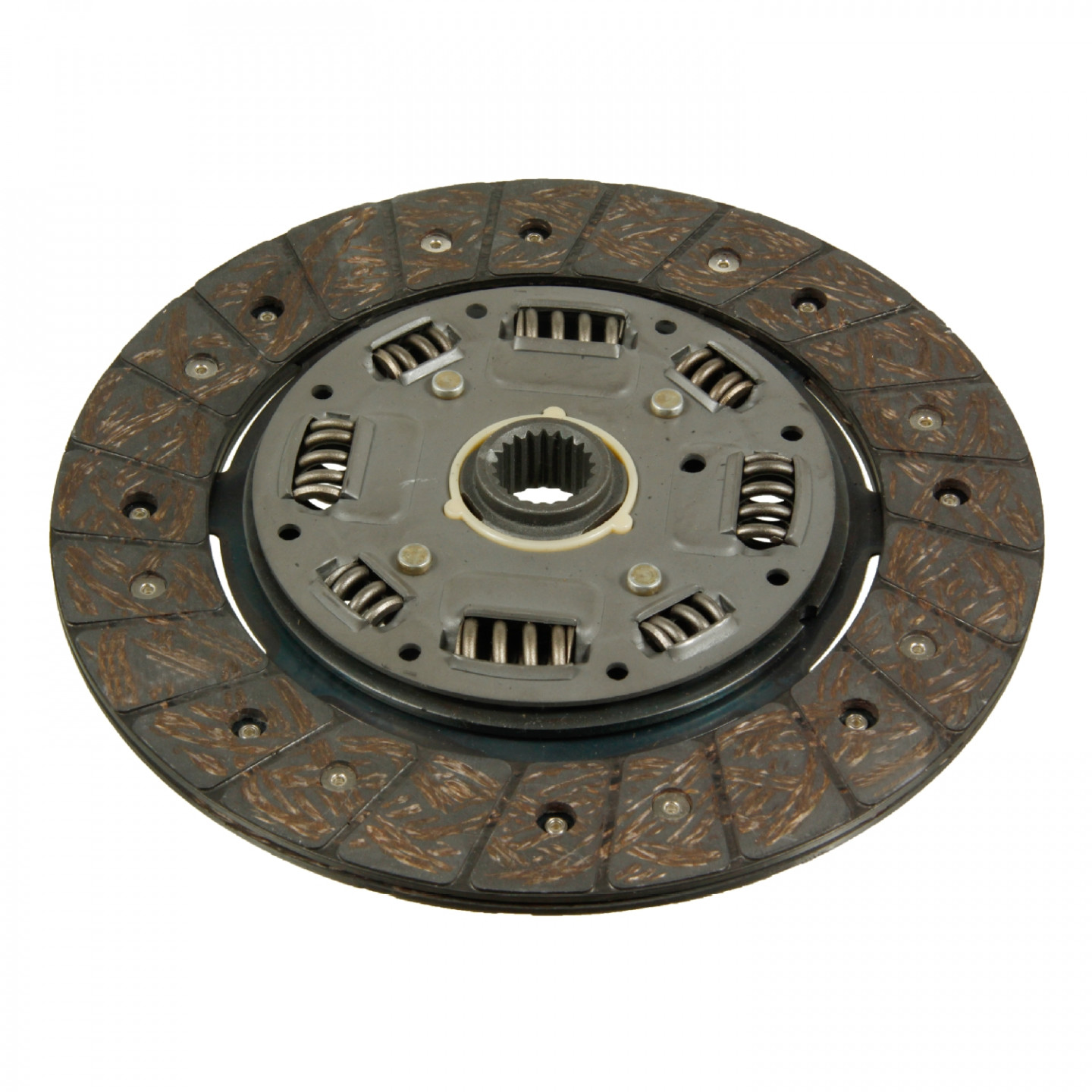 Koppelingsplaat BLUE PRINT ADL143110