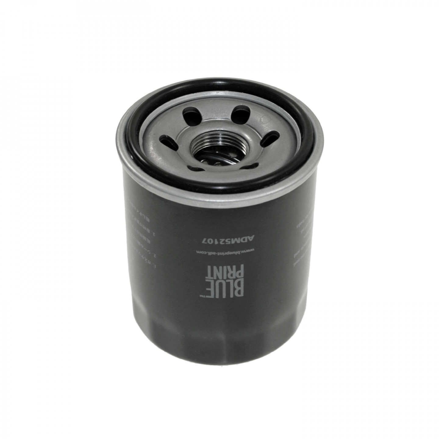 Blue Print ADM52507 Filtro Abitacolo Carbone Attivo – Per Mazda RX-8, MPV II E Altri Modelli - 3