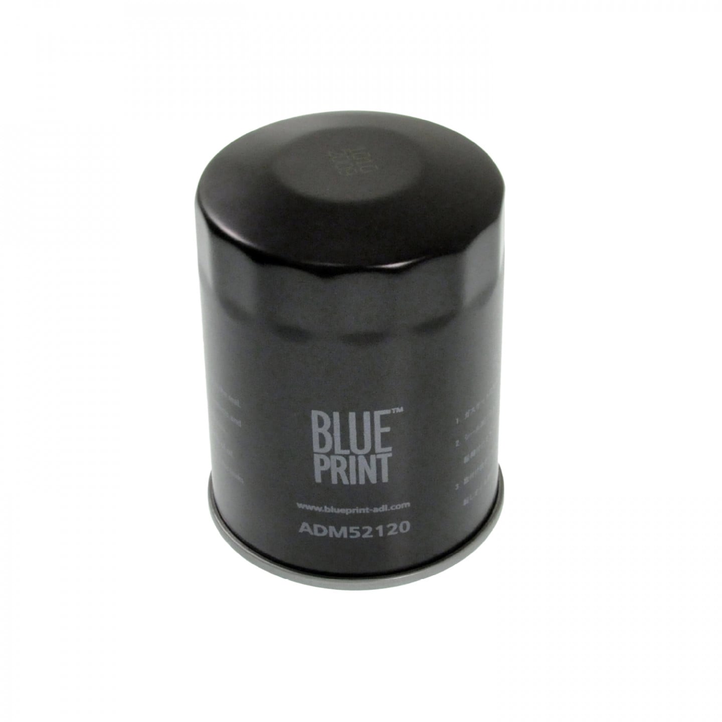 Oliefilter BLUE PRINT ADM52120