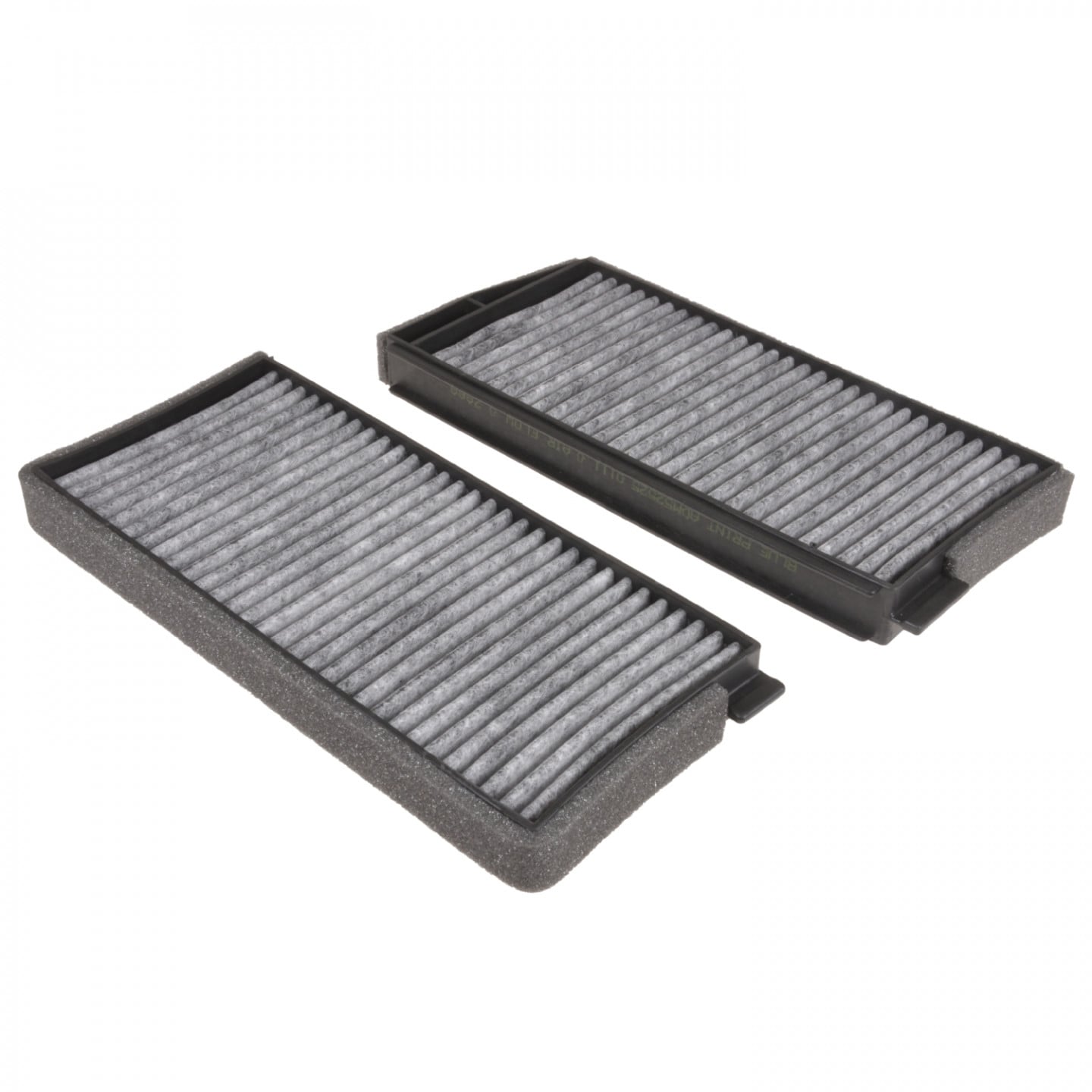 Kabineluftfilter BLUE PRINT ADM52525