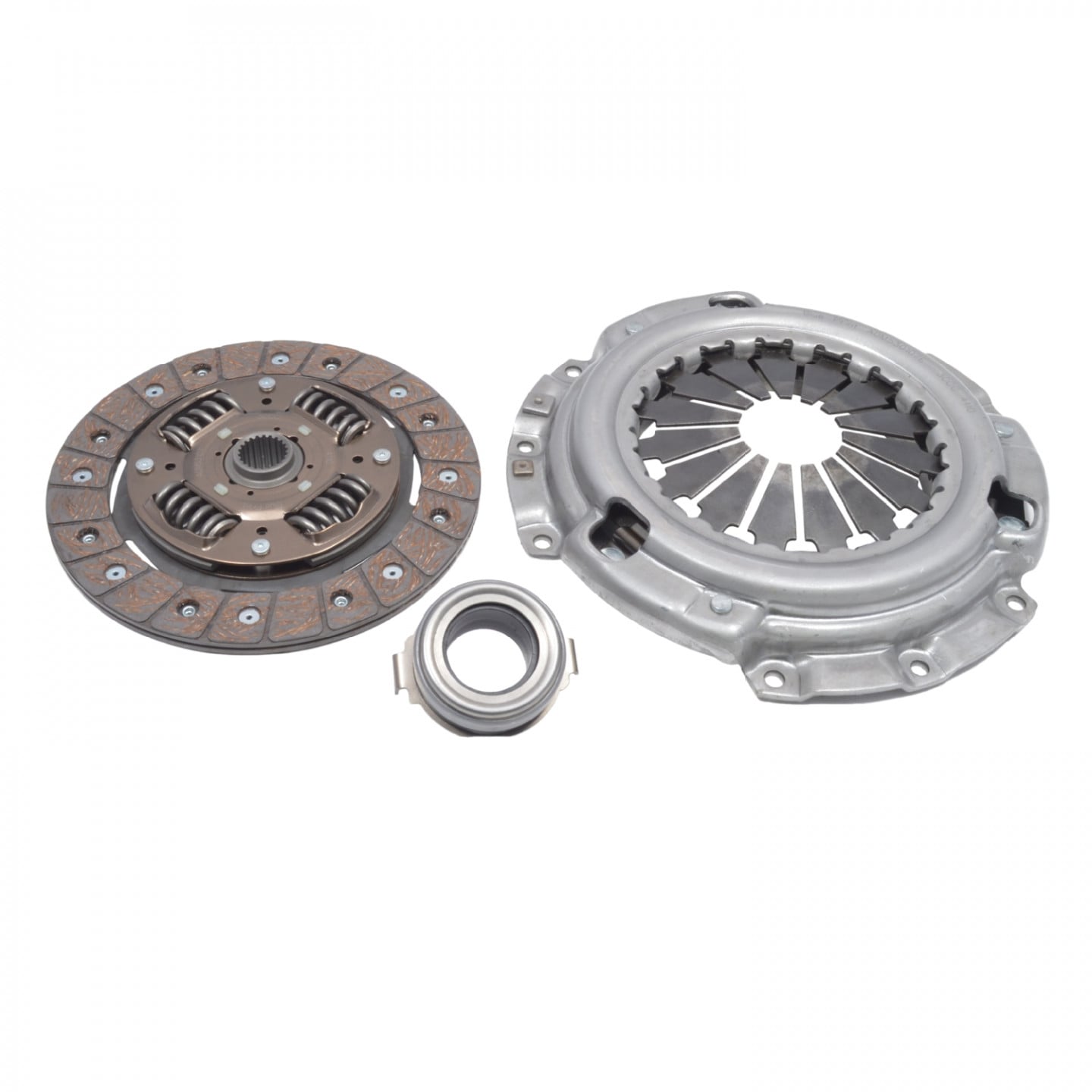 Koppelingsset BLUE PRINT ADM530107