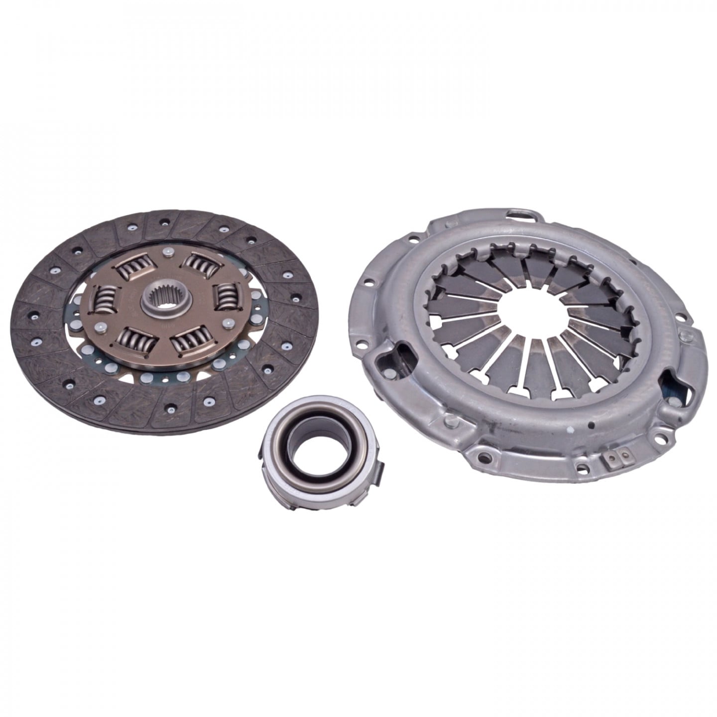 Koppelingsset BLUE PRINT ADM53041