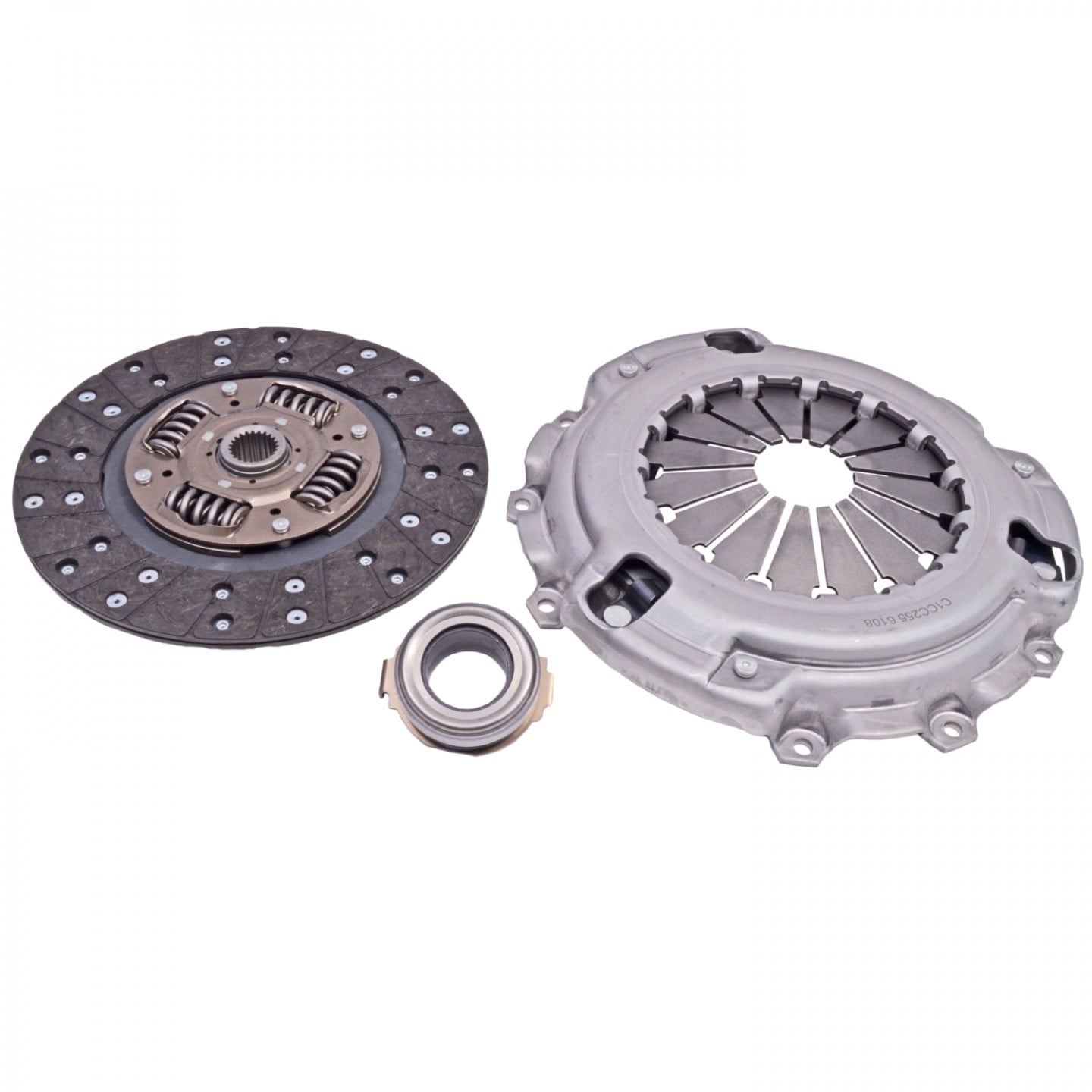 Koppelingsset BLUE PRINT ADM53073