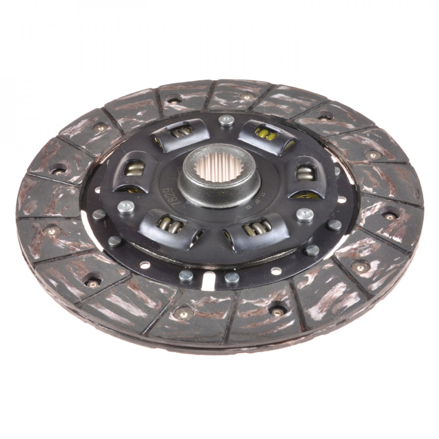 Koblingsskive BLUE PRINT ADM53106