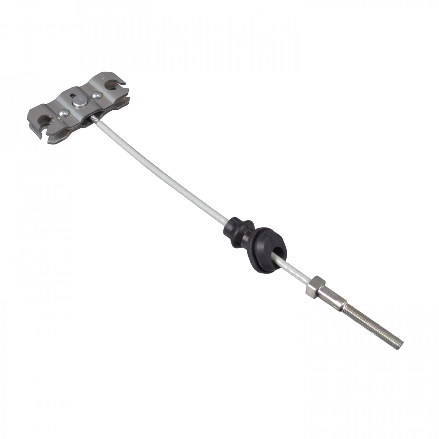 Kabel, Feststellbremse BLUE PRINT ADM54604