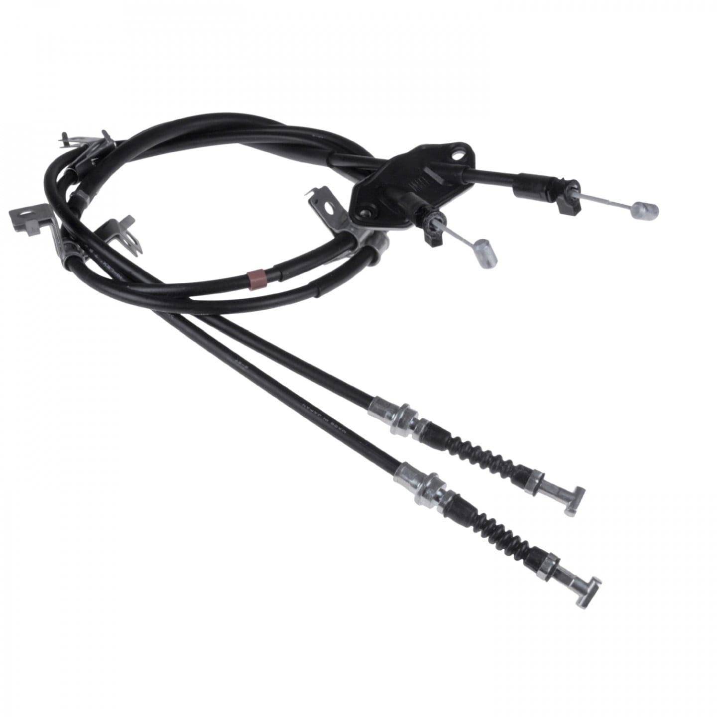 Kabel, parkeringsbremse BLUE PRINT ADM546106