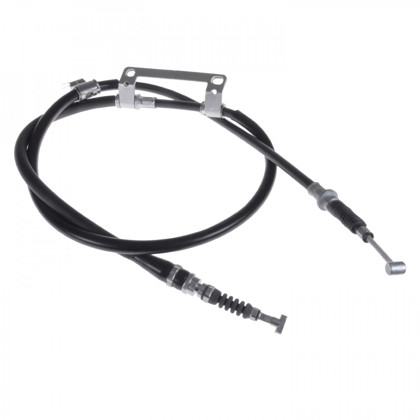 Kabel, parkovací brzda BLUE PRINT ADM54672