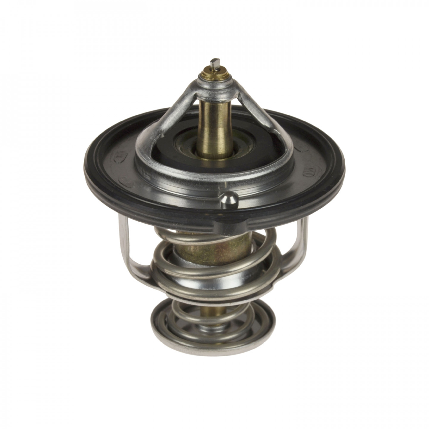 Thermostat, Kühlmittel BLUE PRINT ADM59208
