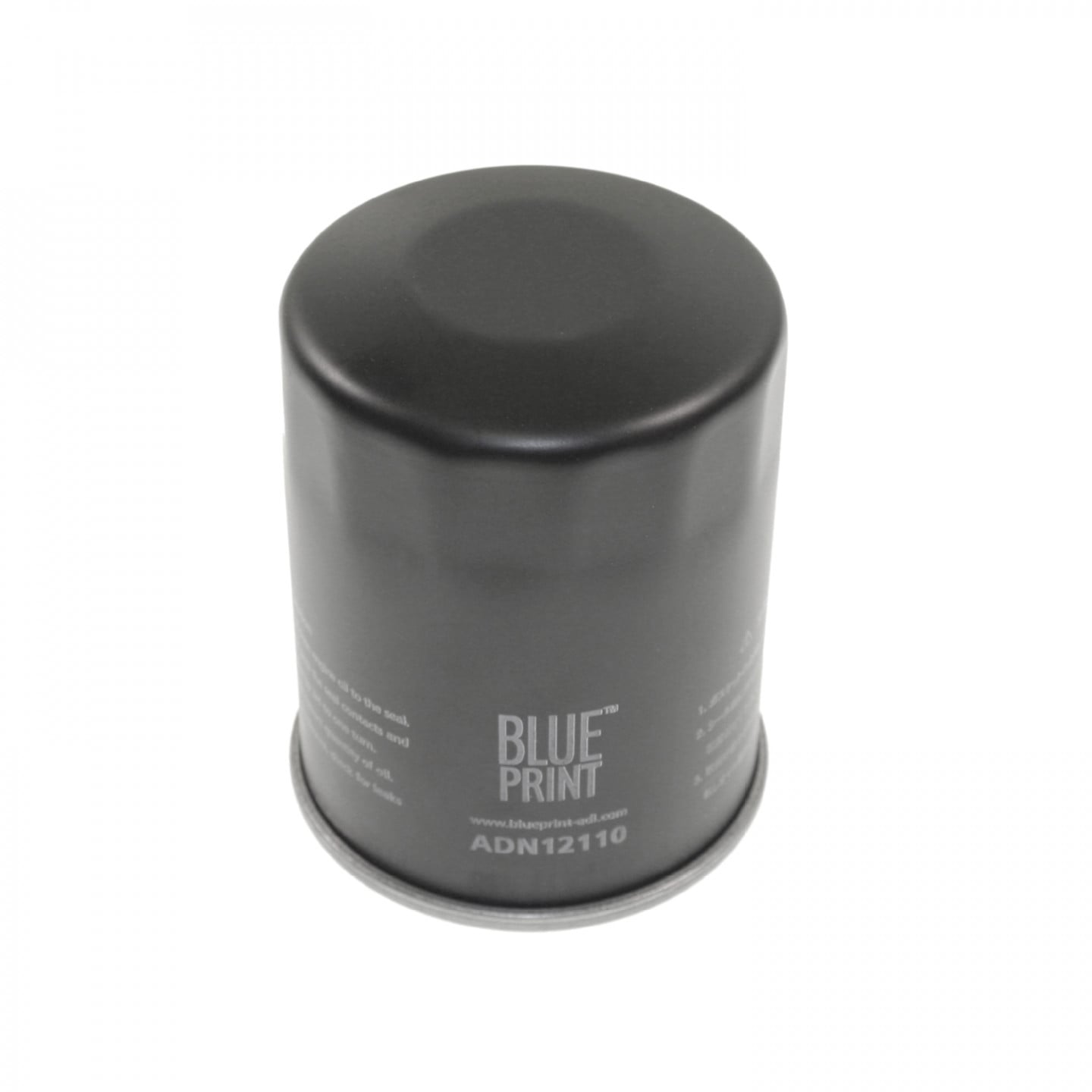 Oliefilter BLUE PRINT ADN12110