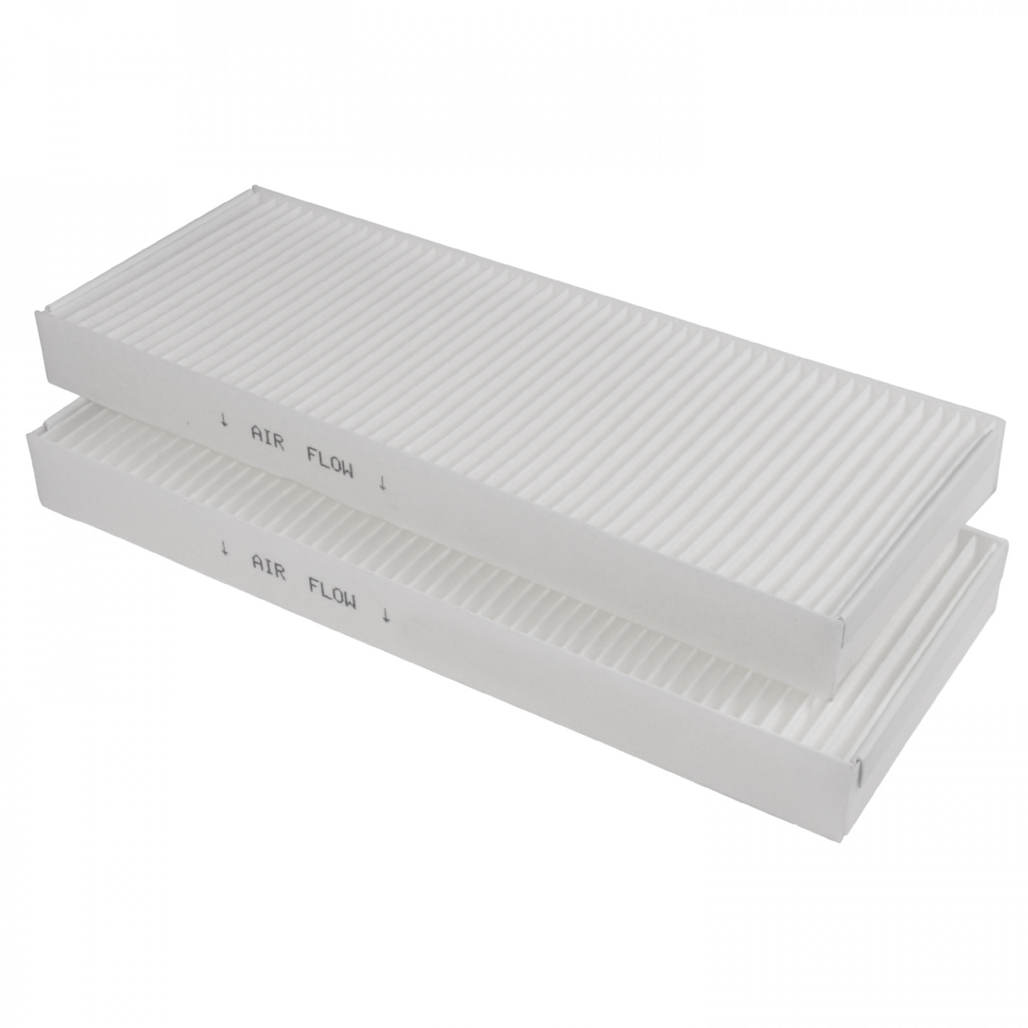 Kabineluftfilter BLUE PRINT ADN12522