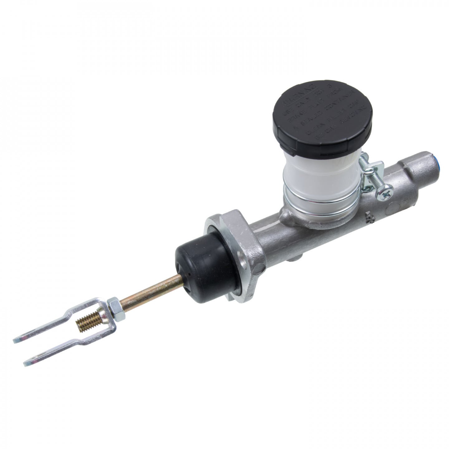 Cylindre émetteur, embrayage BLUE PRINT ADN13462