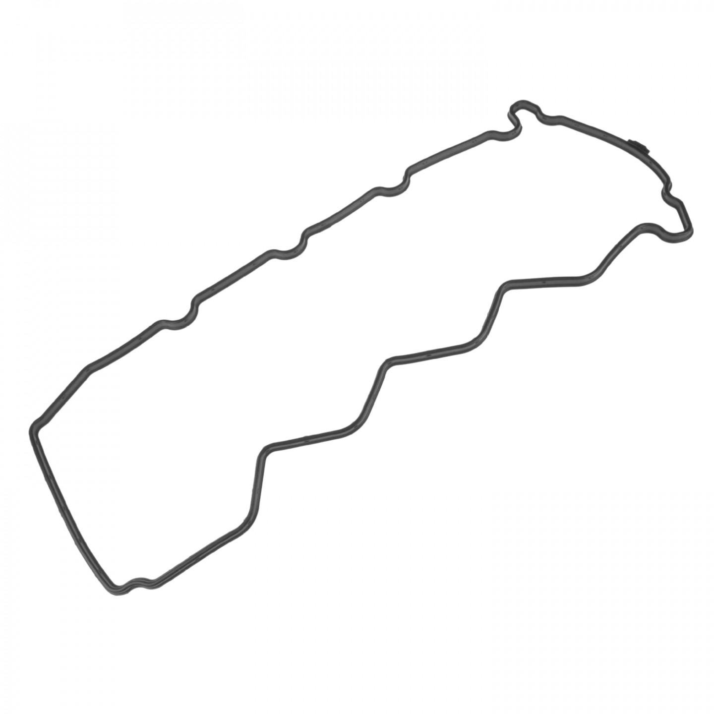 Uszczelka, pokrywa głowicy cylindrów BLUE PRINT ADN16748