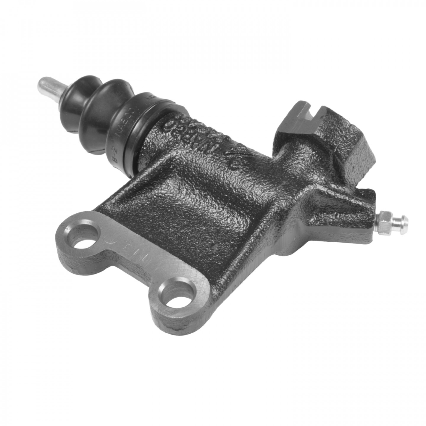 Cylindre récepteur, embrayage BLUE PRINT ADS73601