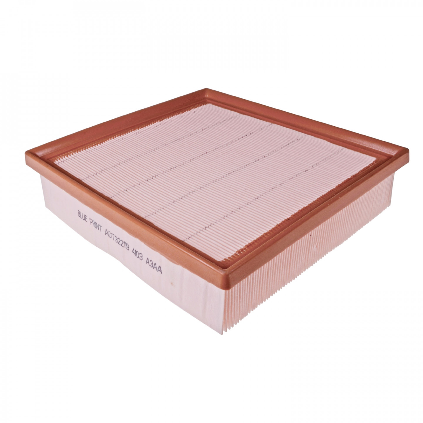 Luftfilter BLUE PRINT ADT322119