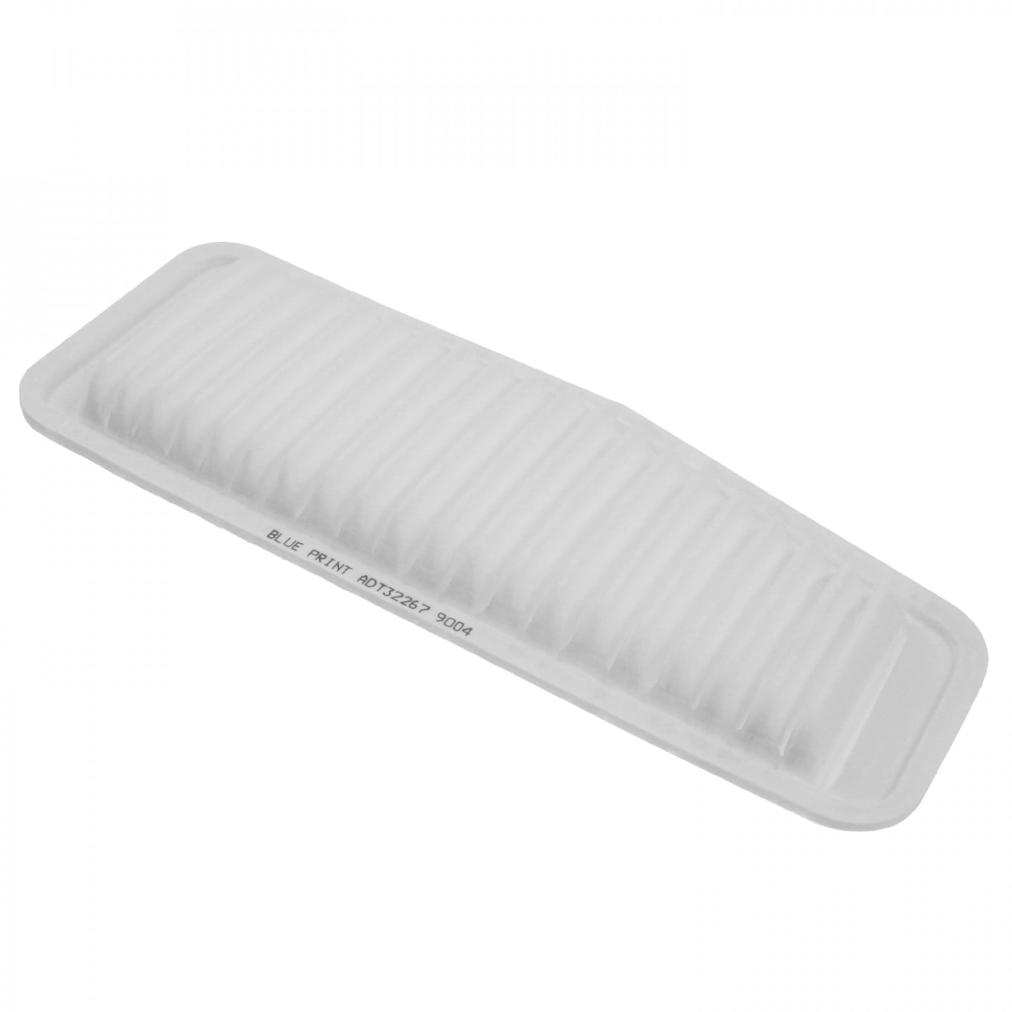 ADT32267 BLUE PRINT Filtro aria Lunghezza: 377 mm, Cartuccia ... - AUTODOC