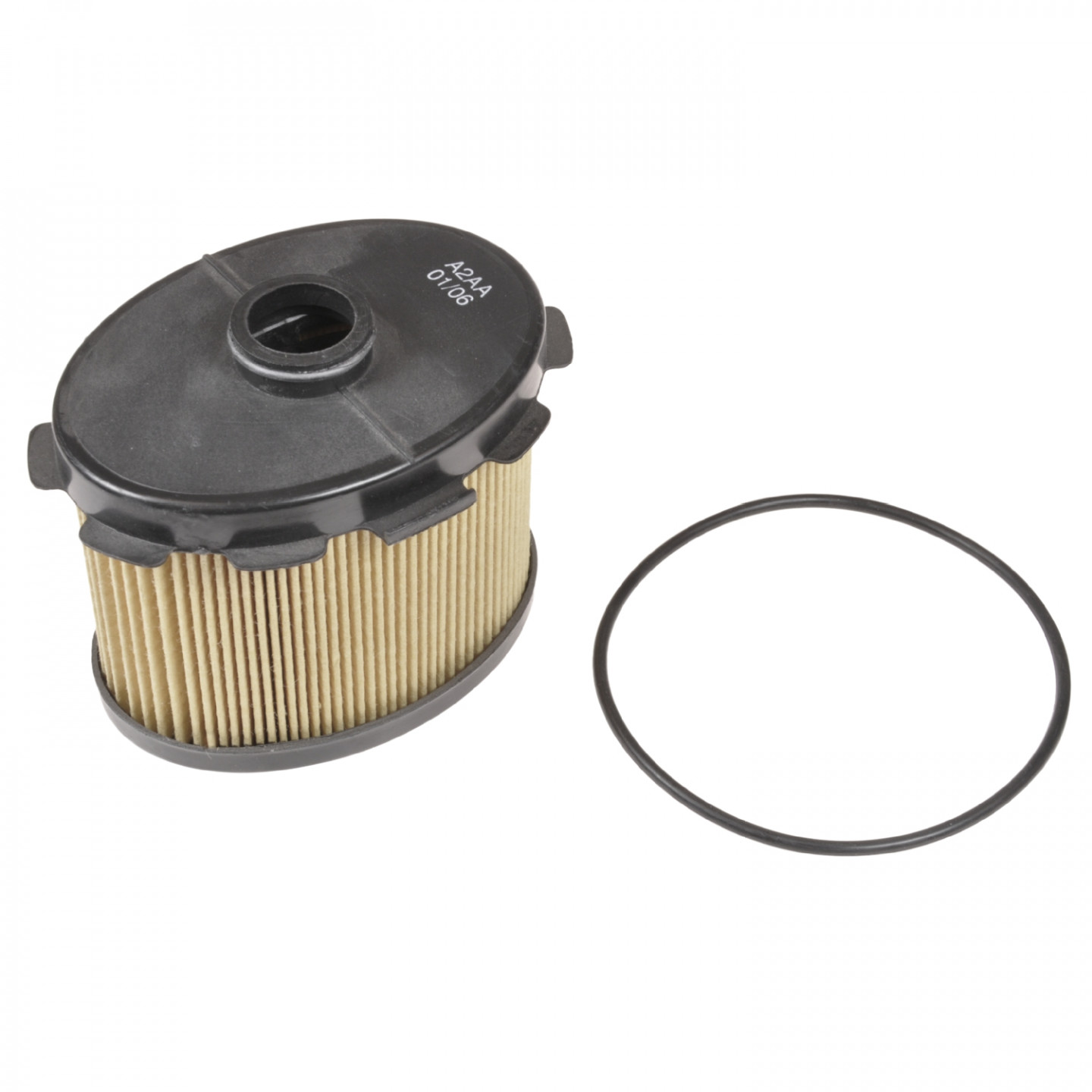 Kraftstofffilter BLUE PRINT ADT32370