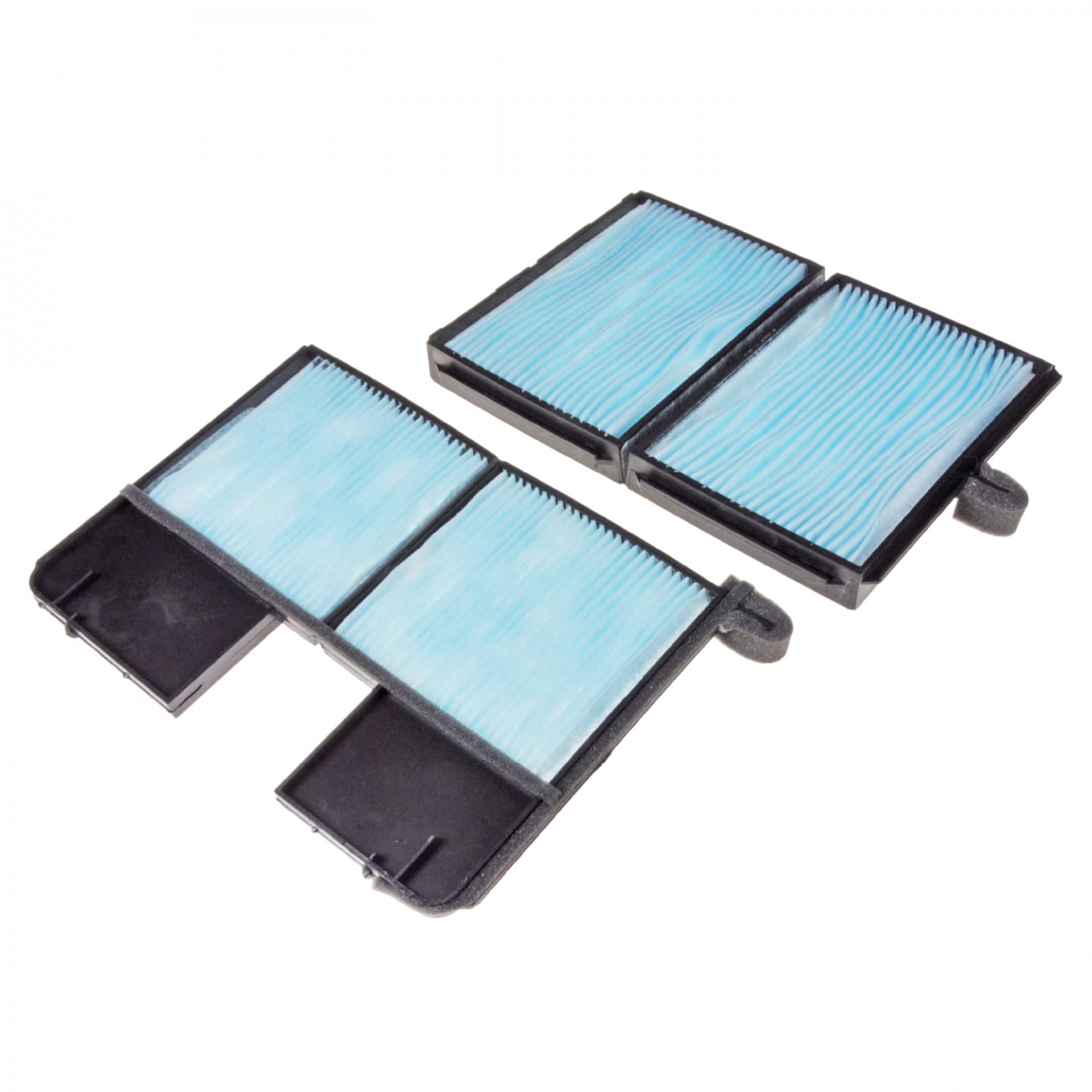 Kabineluftfilter BLUE PRINT ADT32509