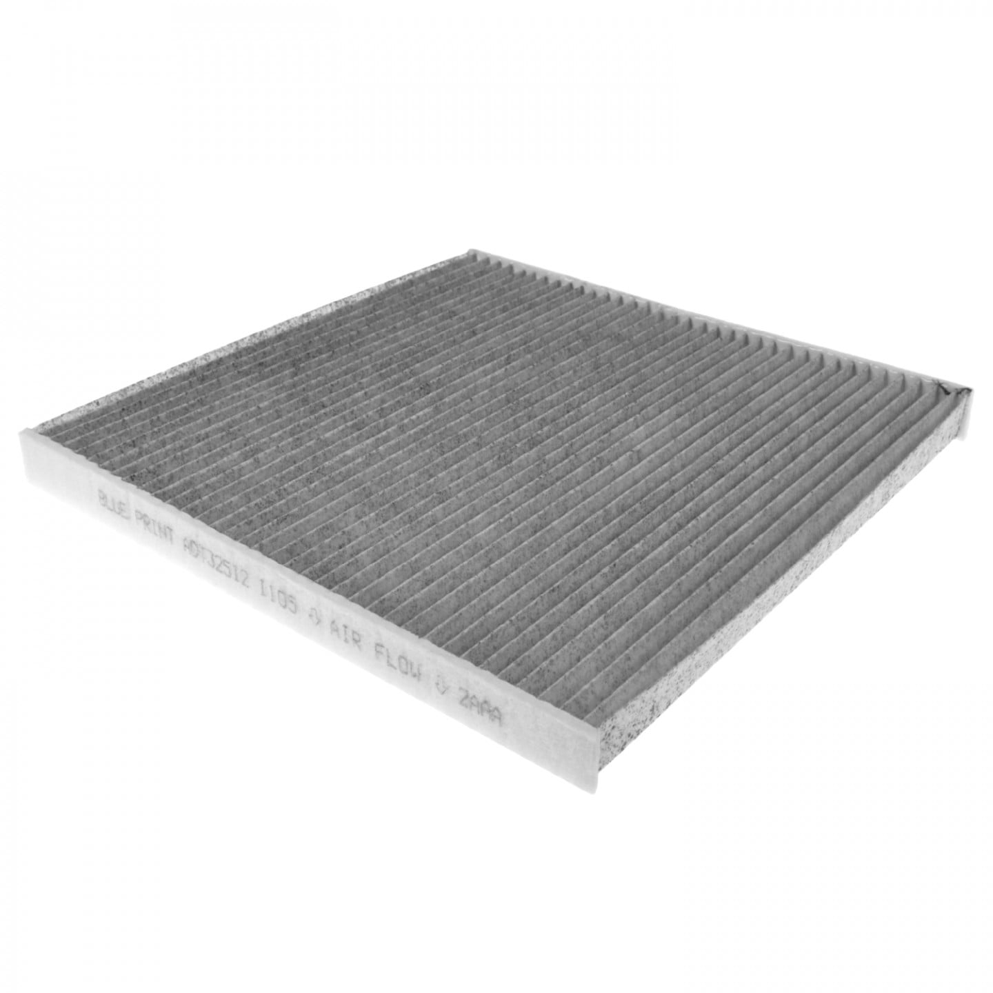 Filter, indvendig luft BLUE PRINT ADT32512