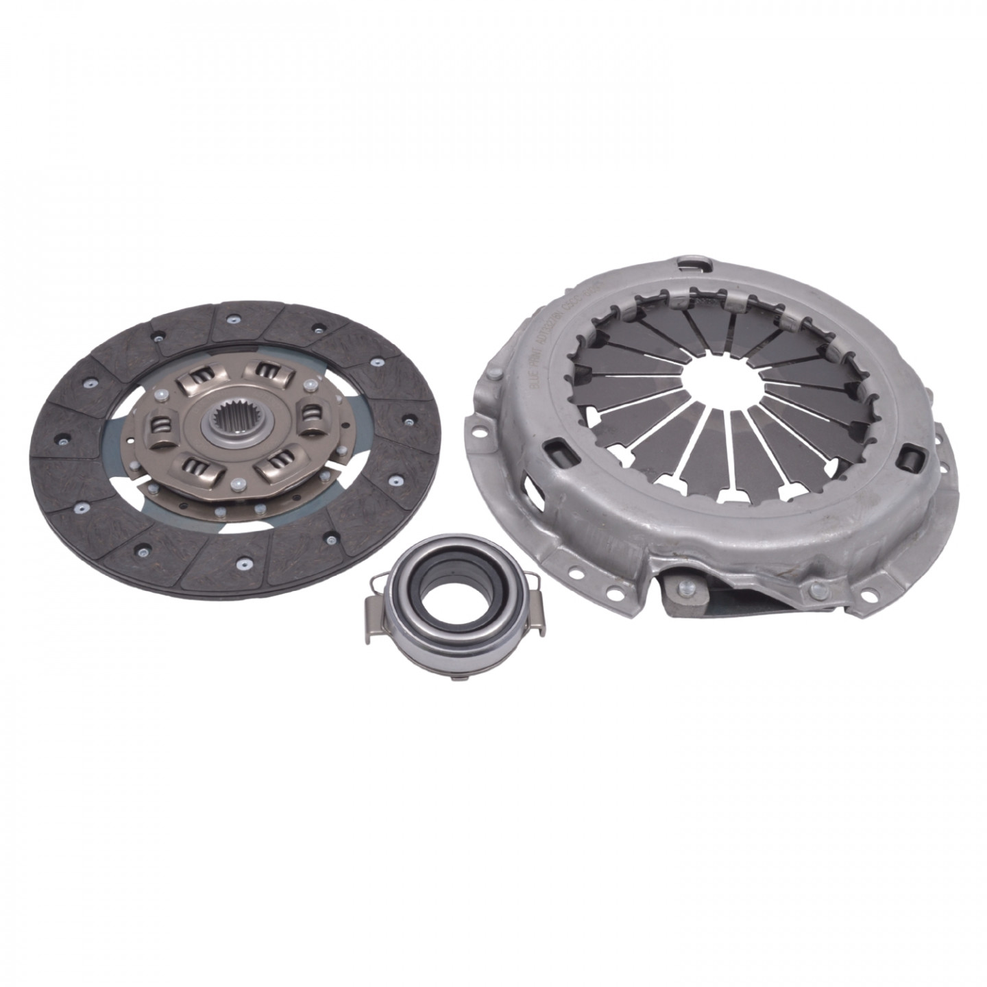 Kupplungssatz BLUE PRINT ADT330111