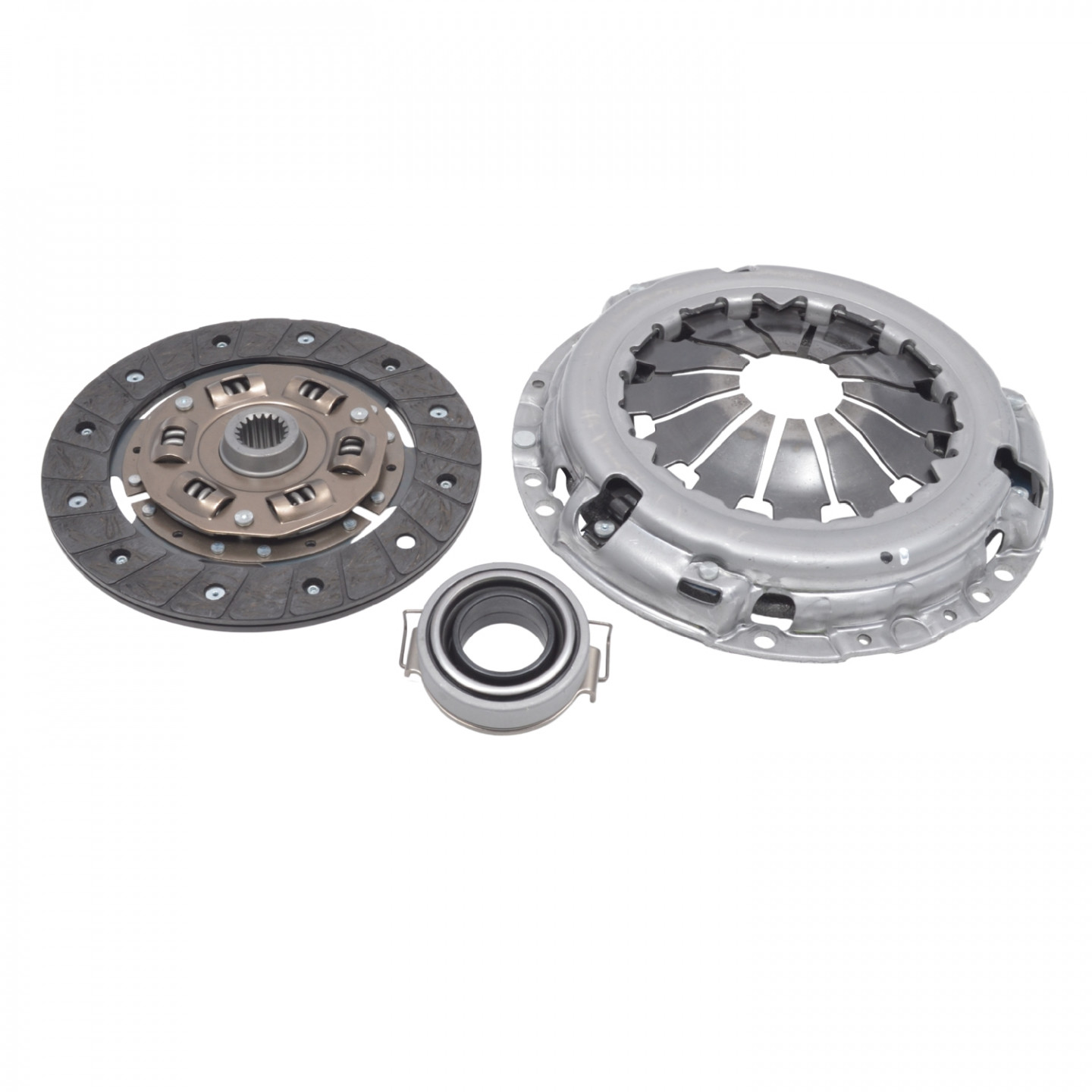 Kupplungssatz BLUE PRINT ADT330246