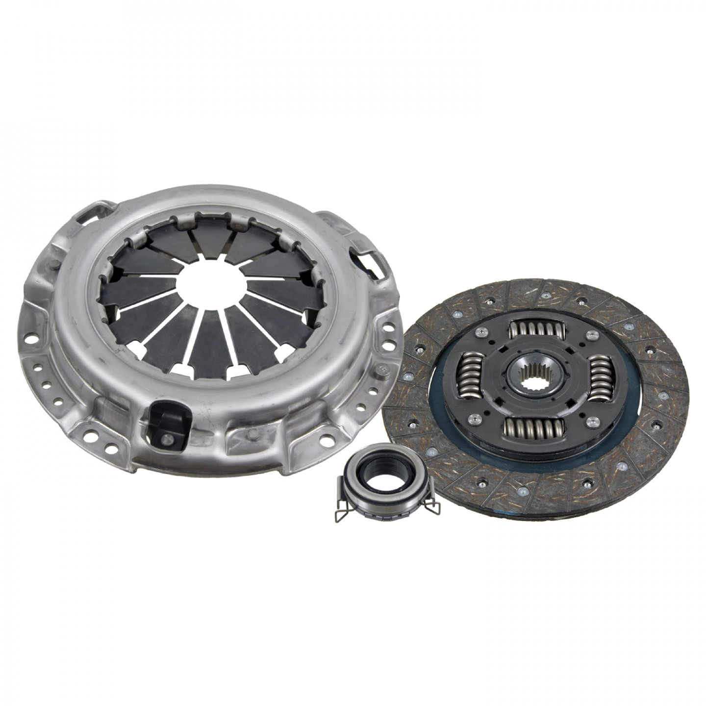 Kupplungssatz BLUE PRINT ADT33026
