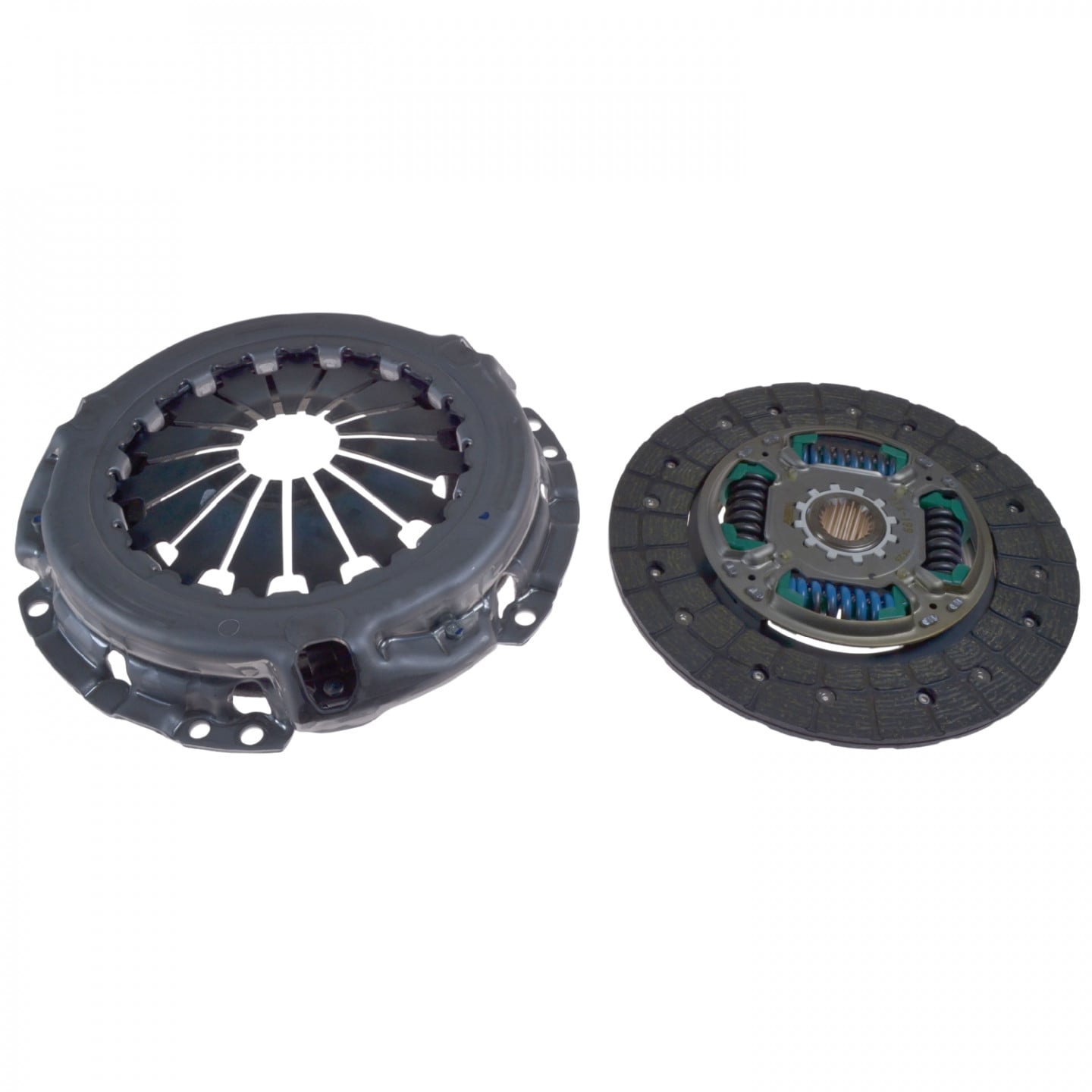 Kupplungssatz BLUE PRINT ADT330288