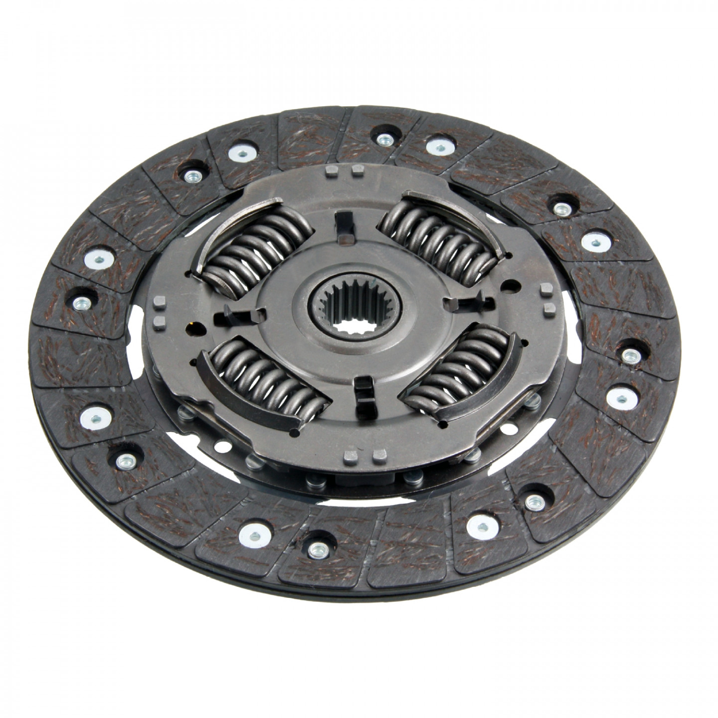 Koblingsskive BLUE PRINT ADT331113