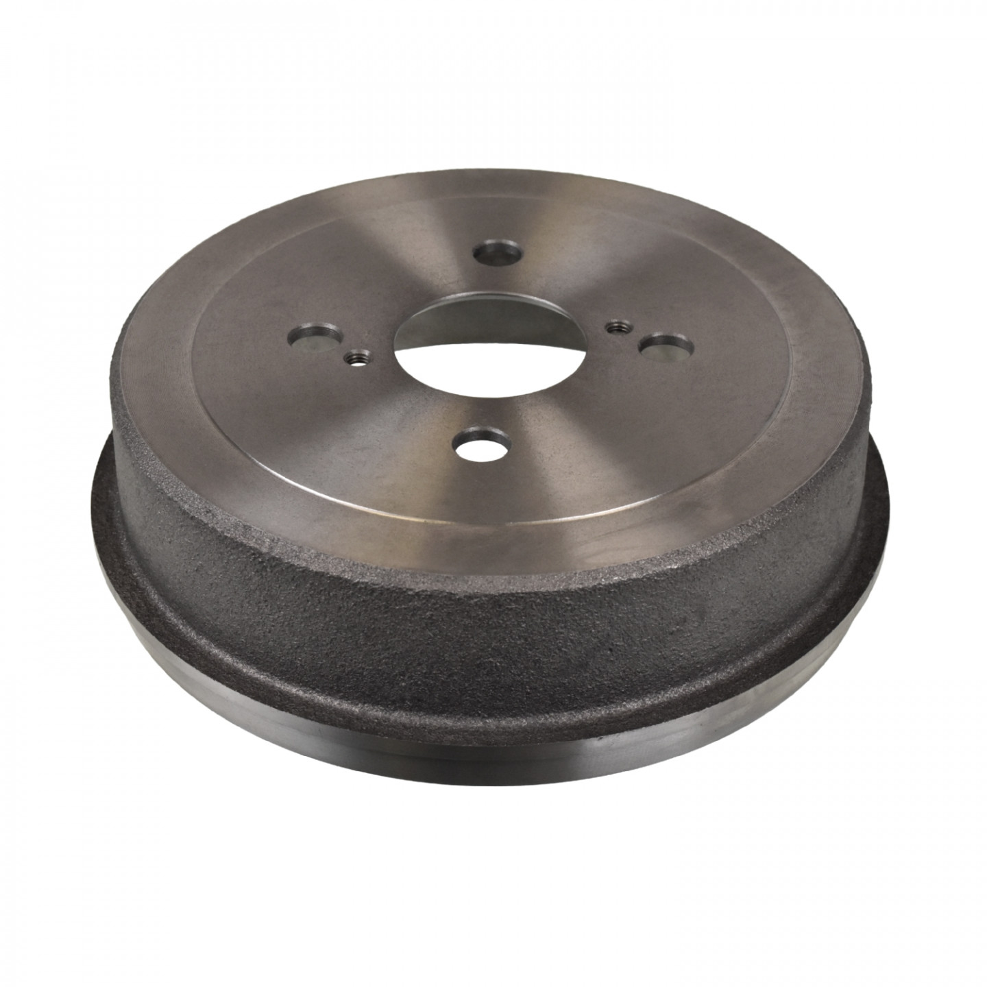 Bremstrommel BLUE PRINT ADT34708