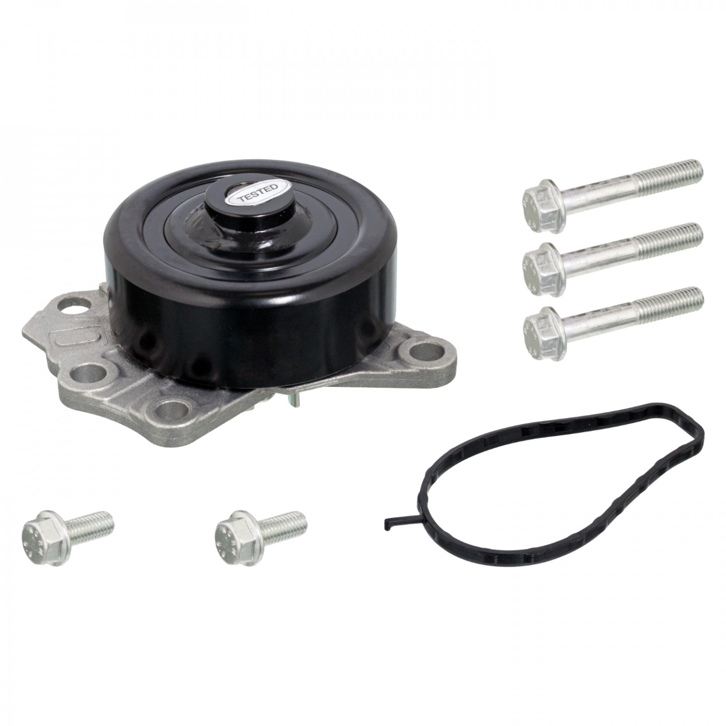Vandpumpe BLUE PRINT ADT391100