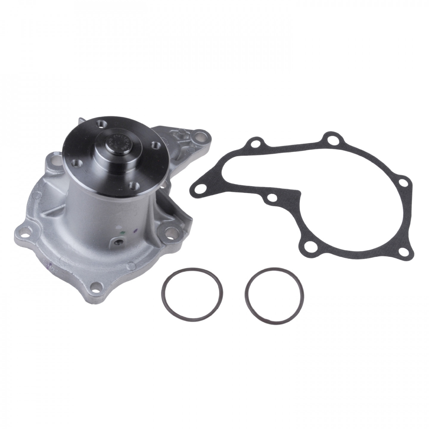 Vandpumpe BLUE PRINT ADT39131