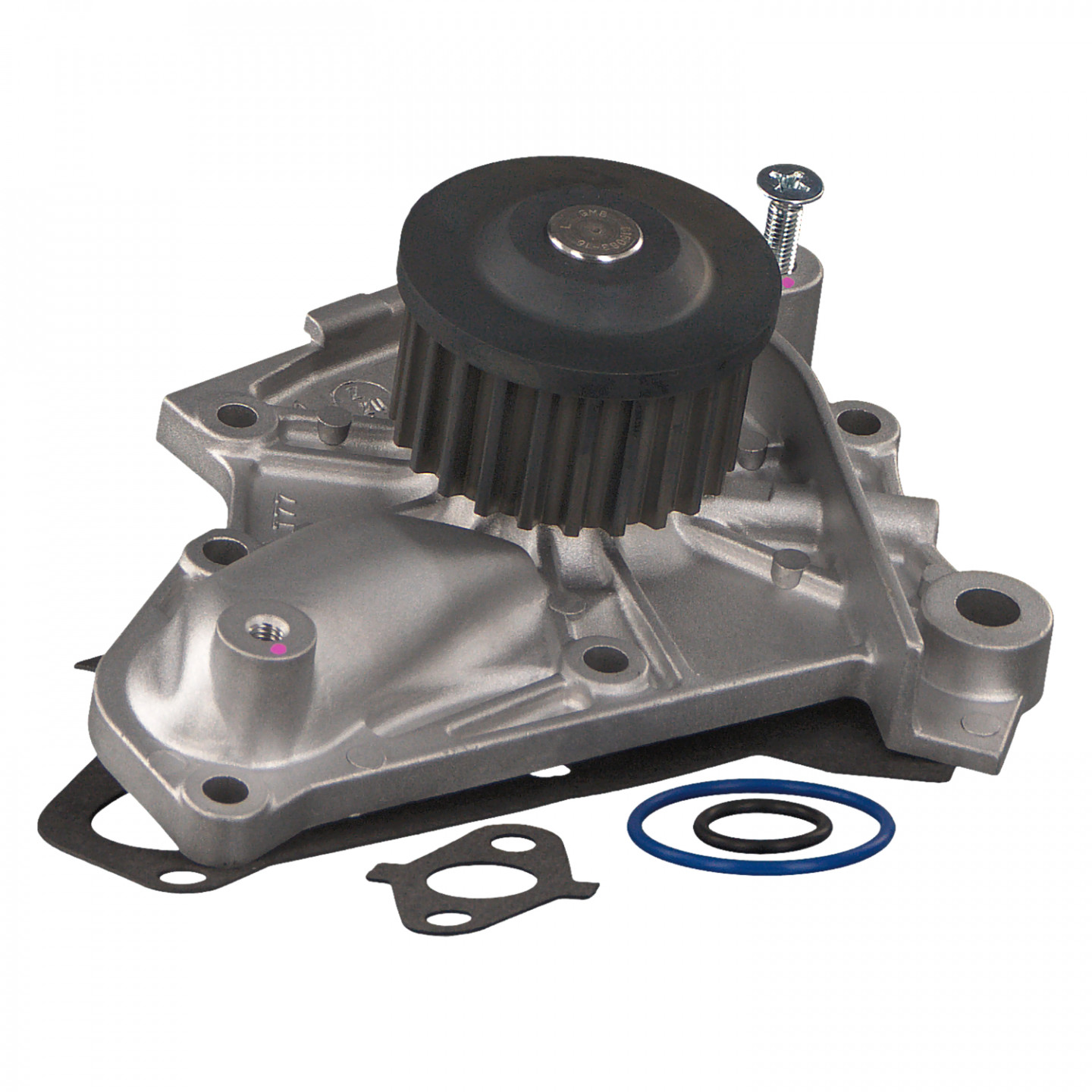 Wasserpumpe BLUE PRINT ADT39136