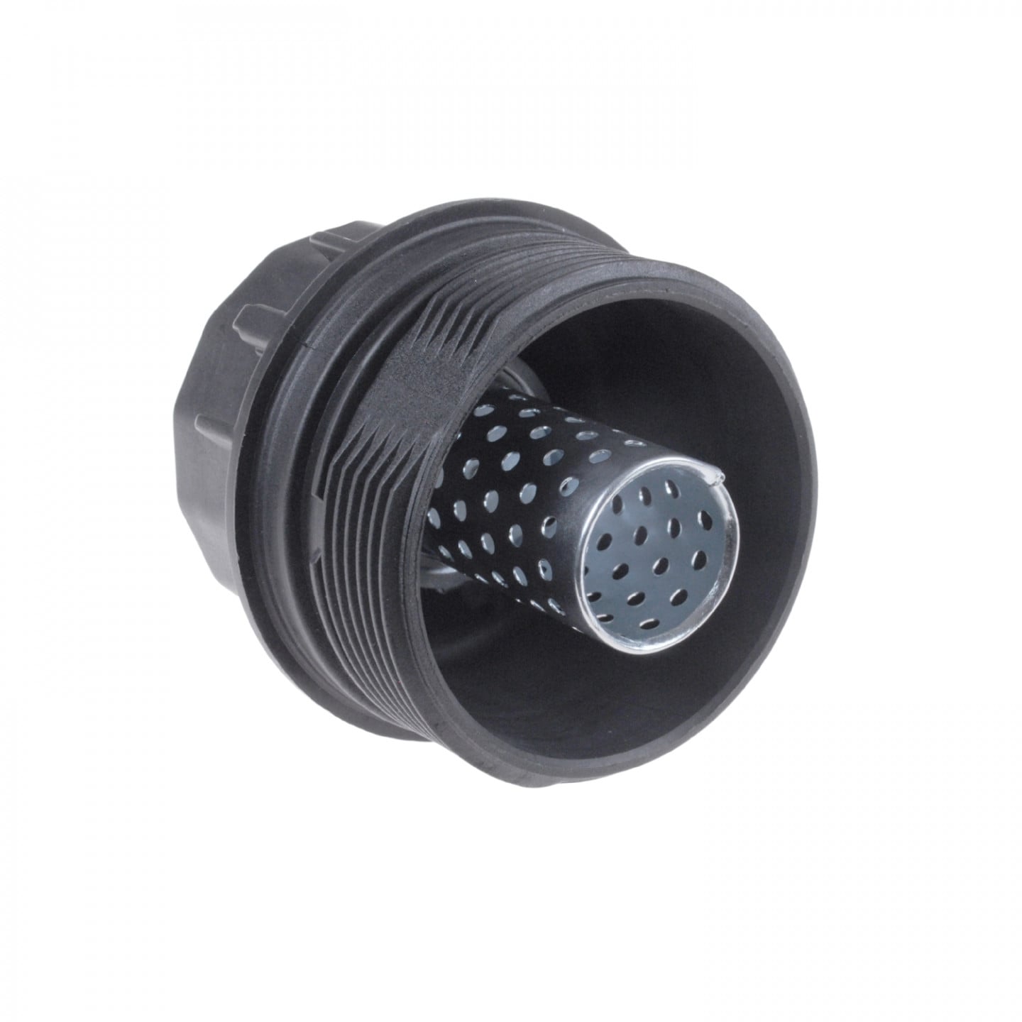 Kryt, pouzdro olejového filtru BLUE PRINT ADT39905
