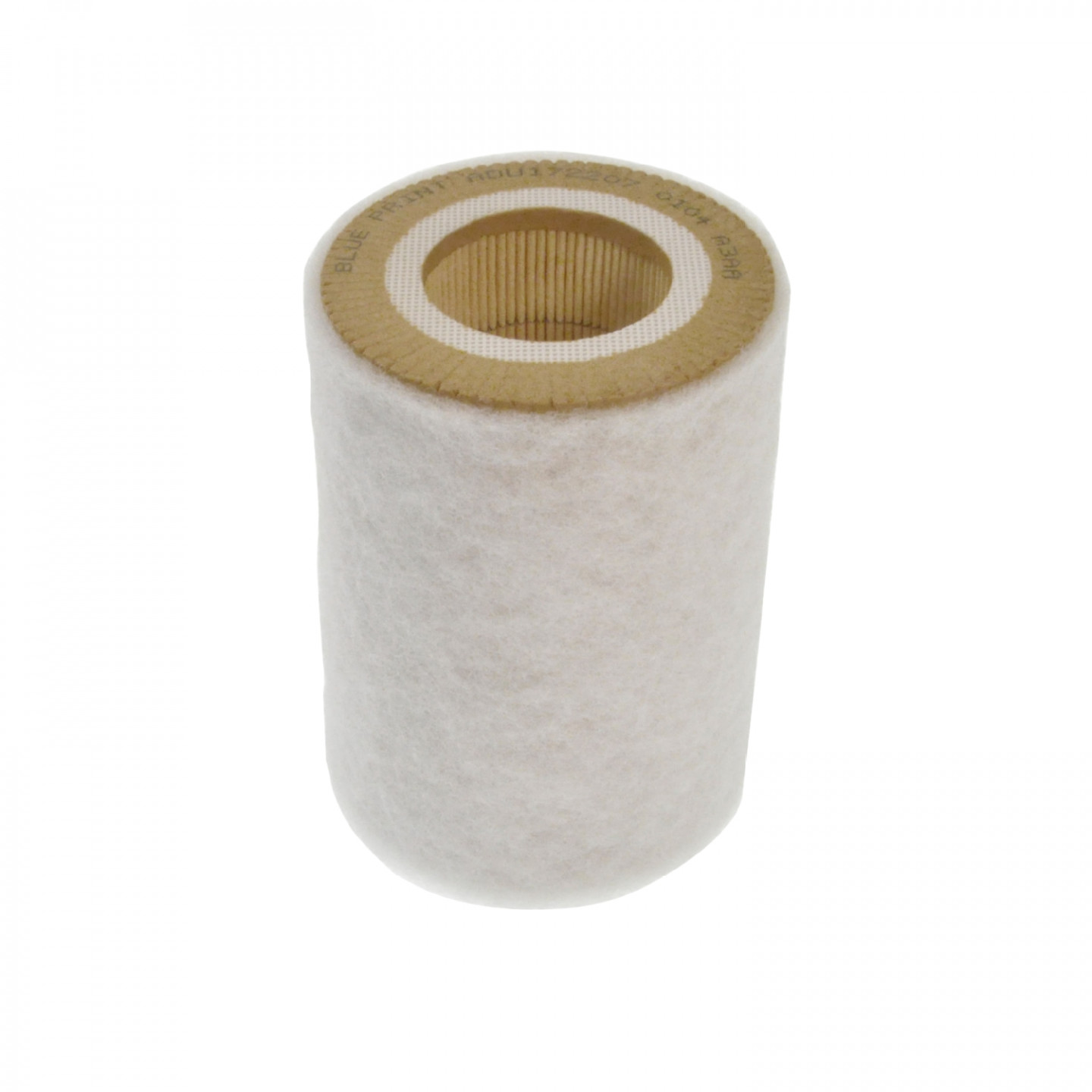 Luchtfilter BLUE PRINT ADU172207