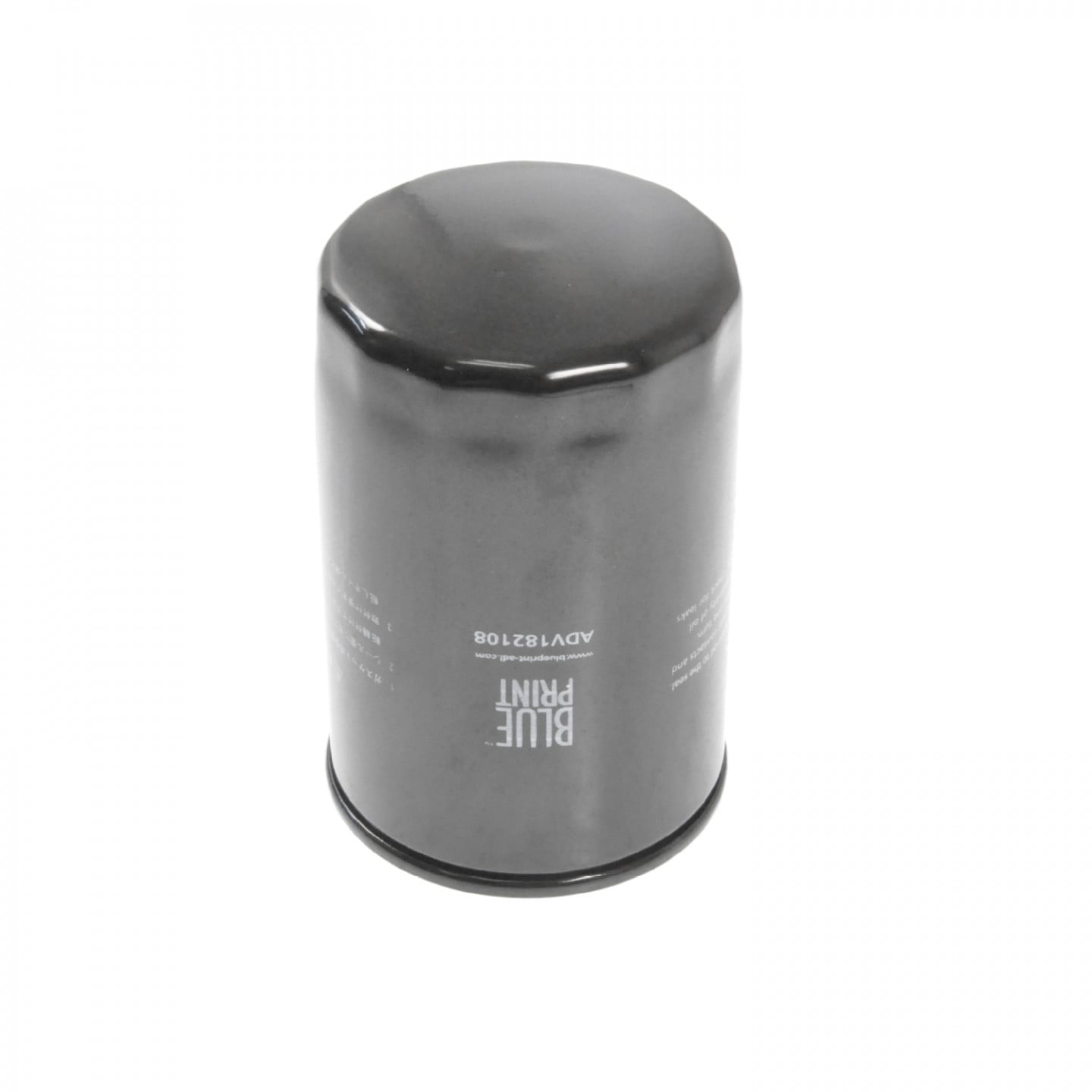 Oliefilter BLUE PRINT ADV182108