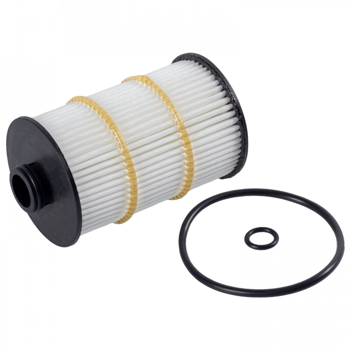 Oliefilter BLUE PRINT ADV182115