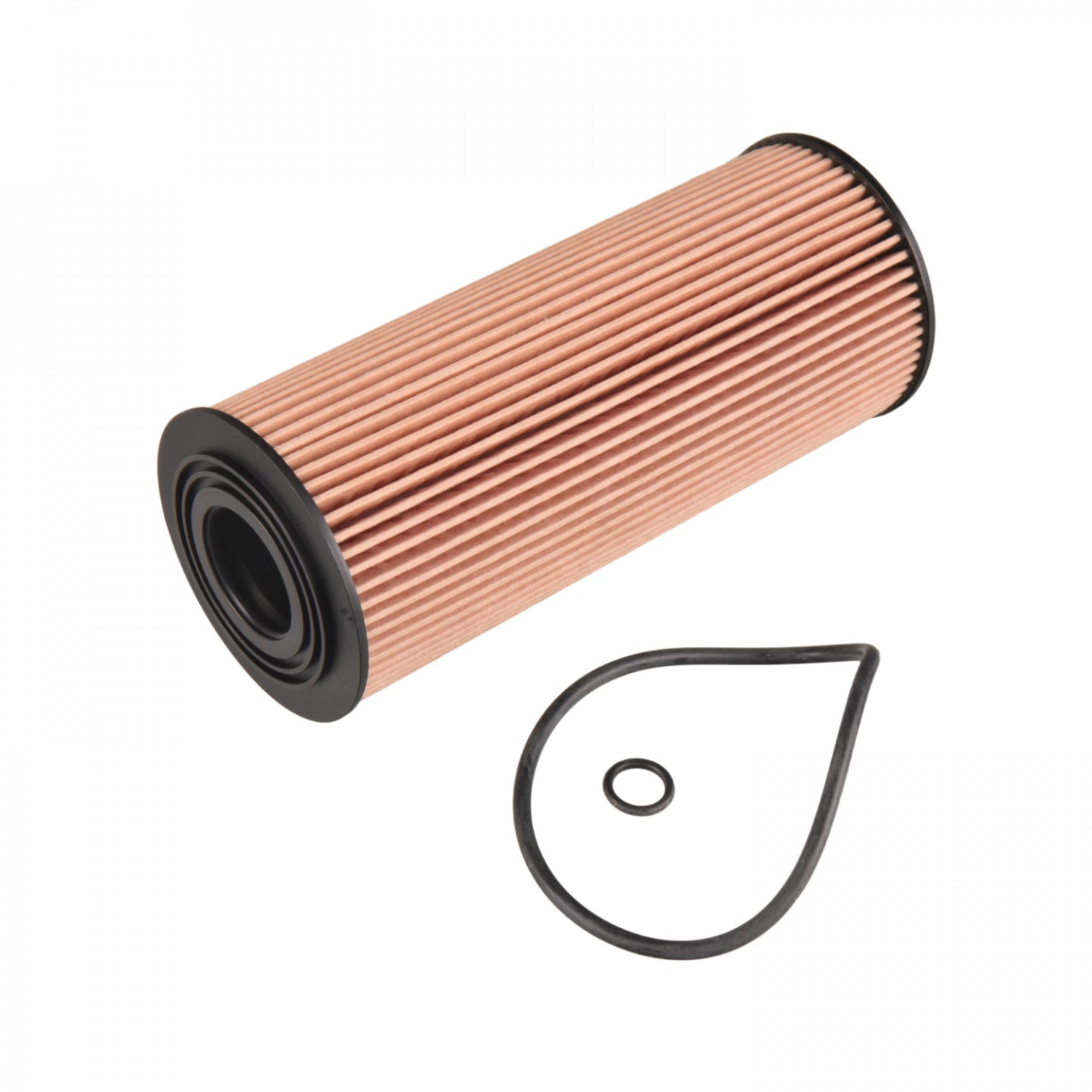 Oliefilter BLUE PRINT ADV182117