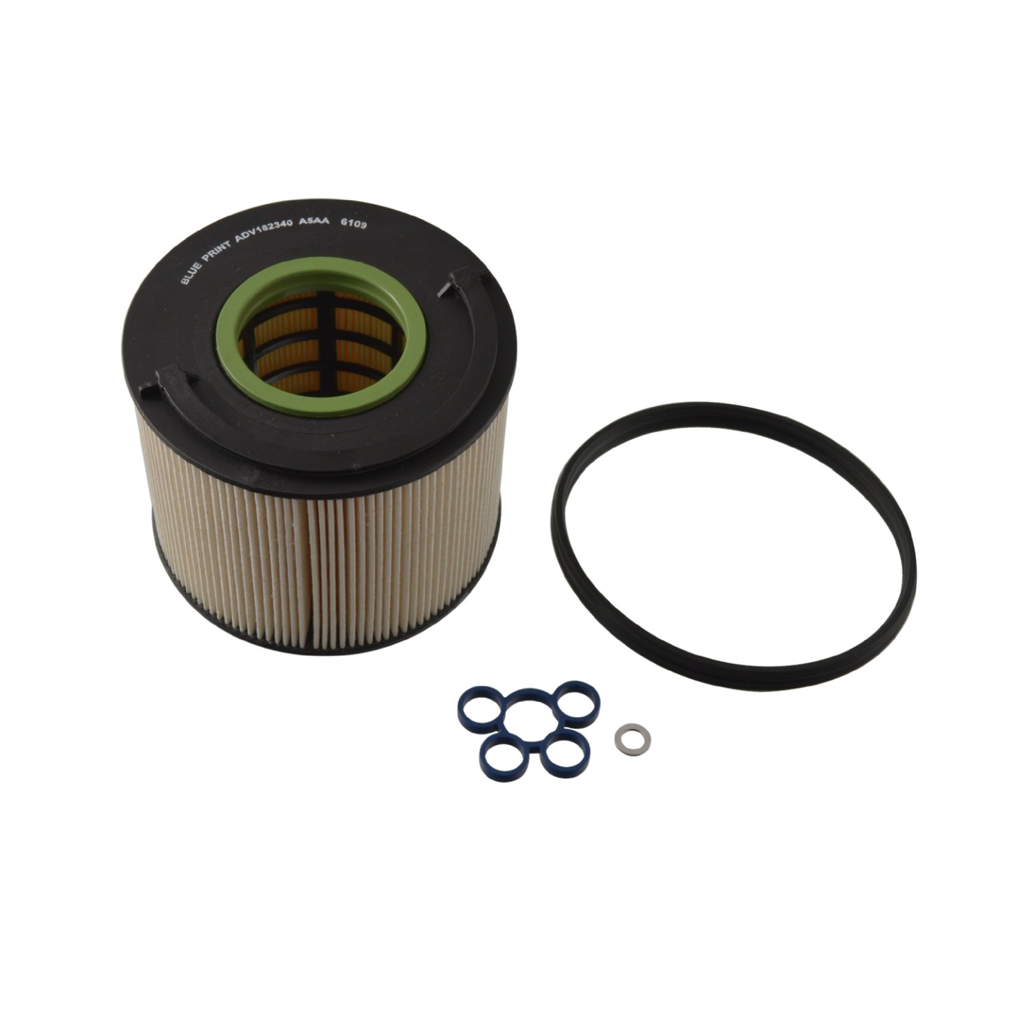 Kraftstofffilter BLUE PRINT ADV182340