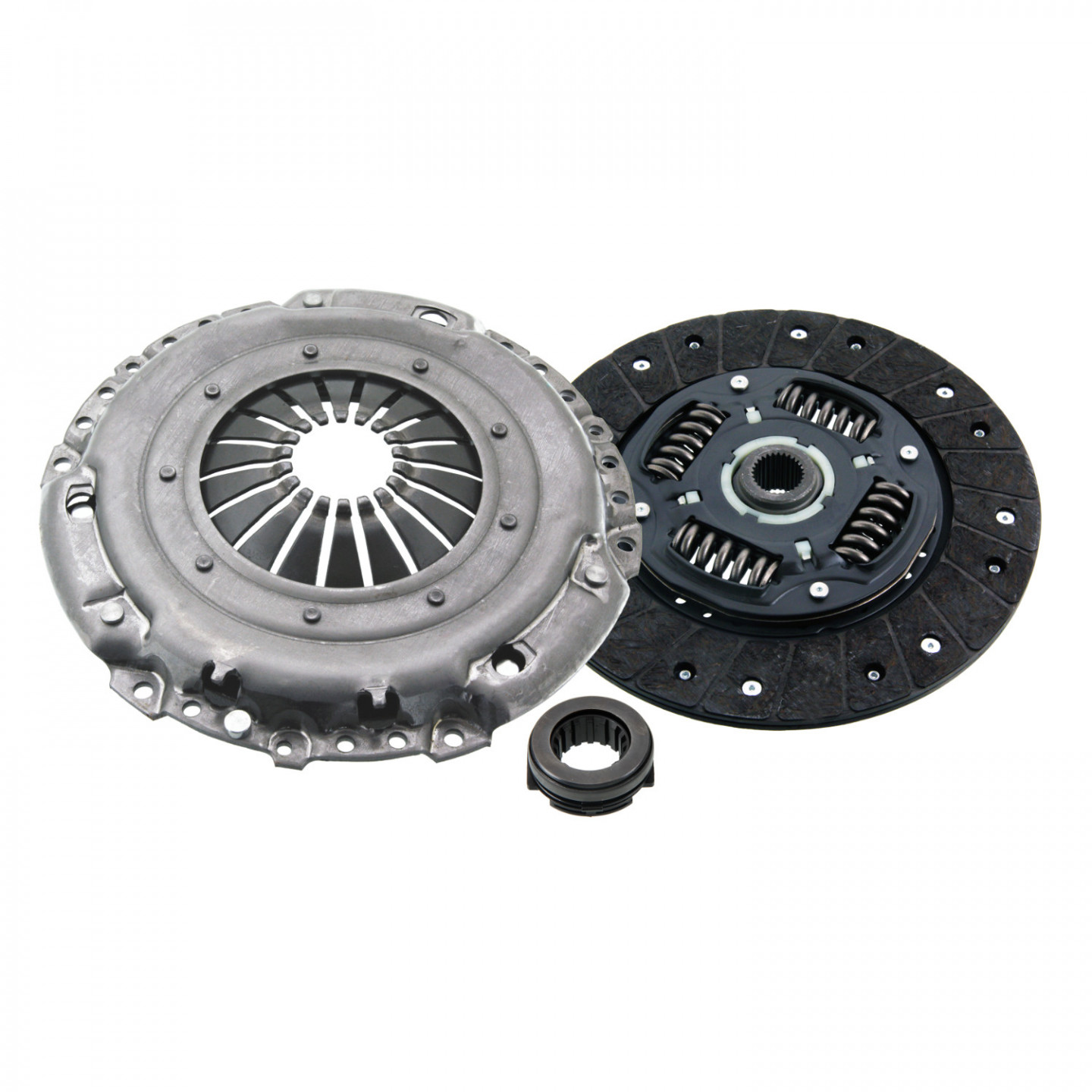 Clutch Kit BLUE PRINT ADV1830129 - Trodo.com