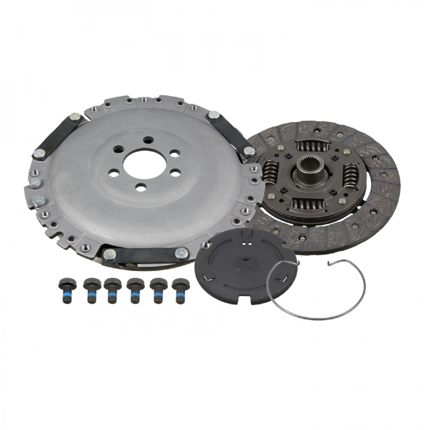 Kupplungssatz BLUE PRINT ADV183027
