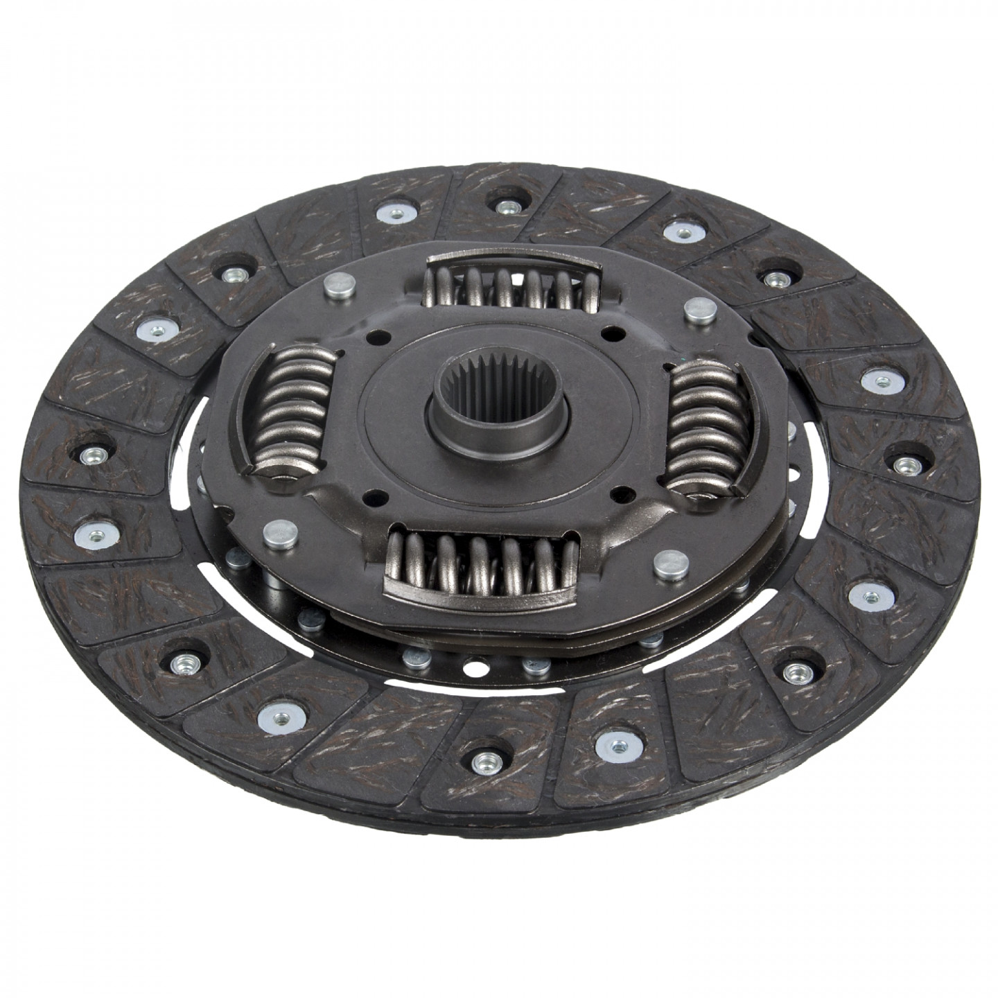 Koblingsskive BLUE PRINT ADV183119